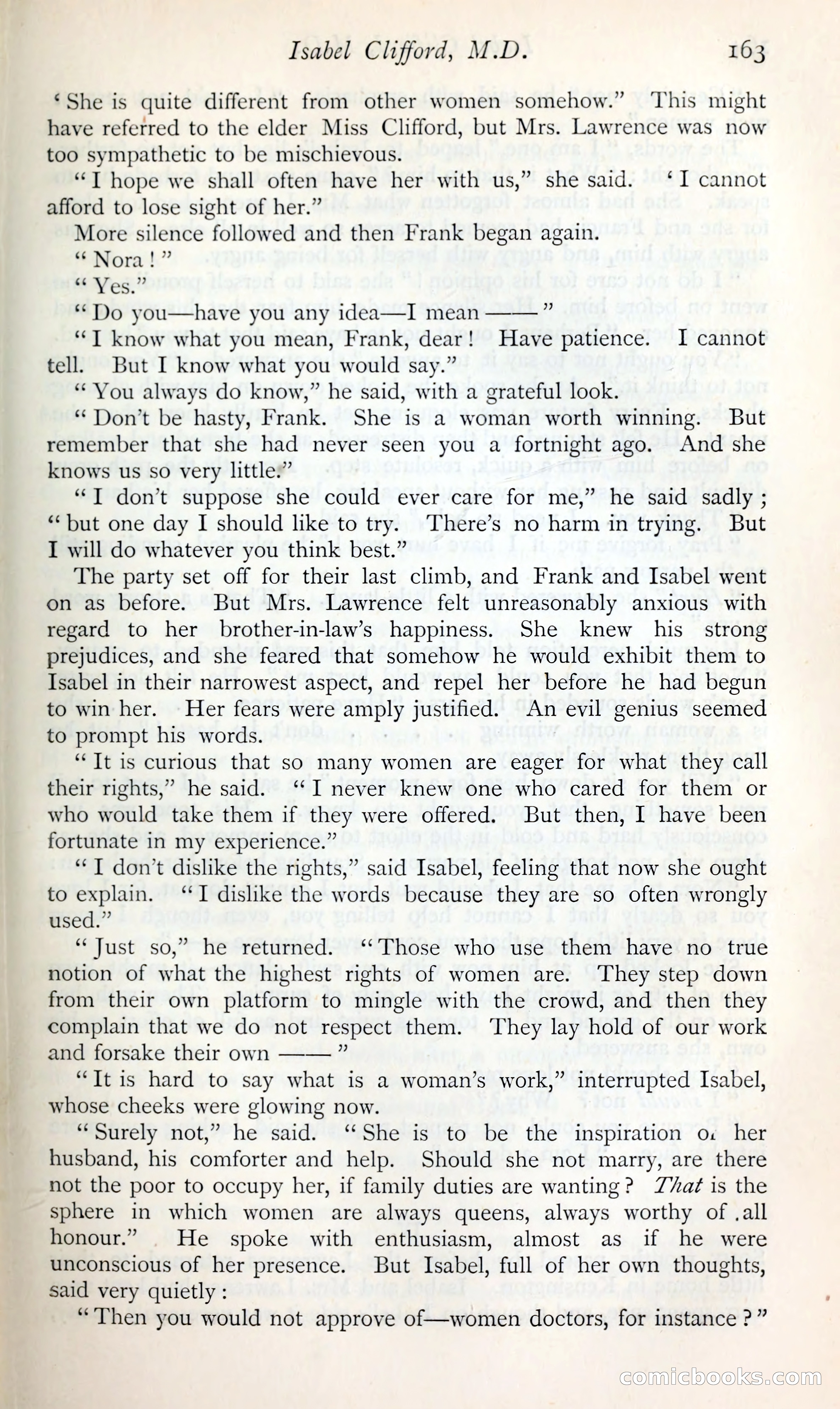 The Argosy — page 180 of 398