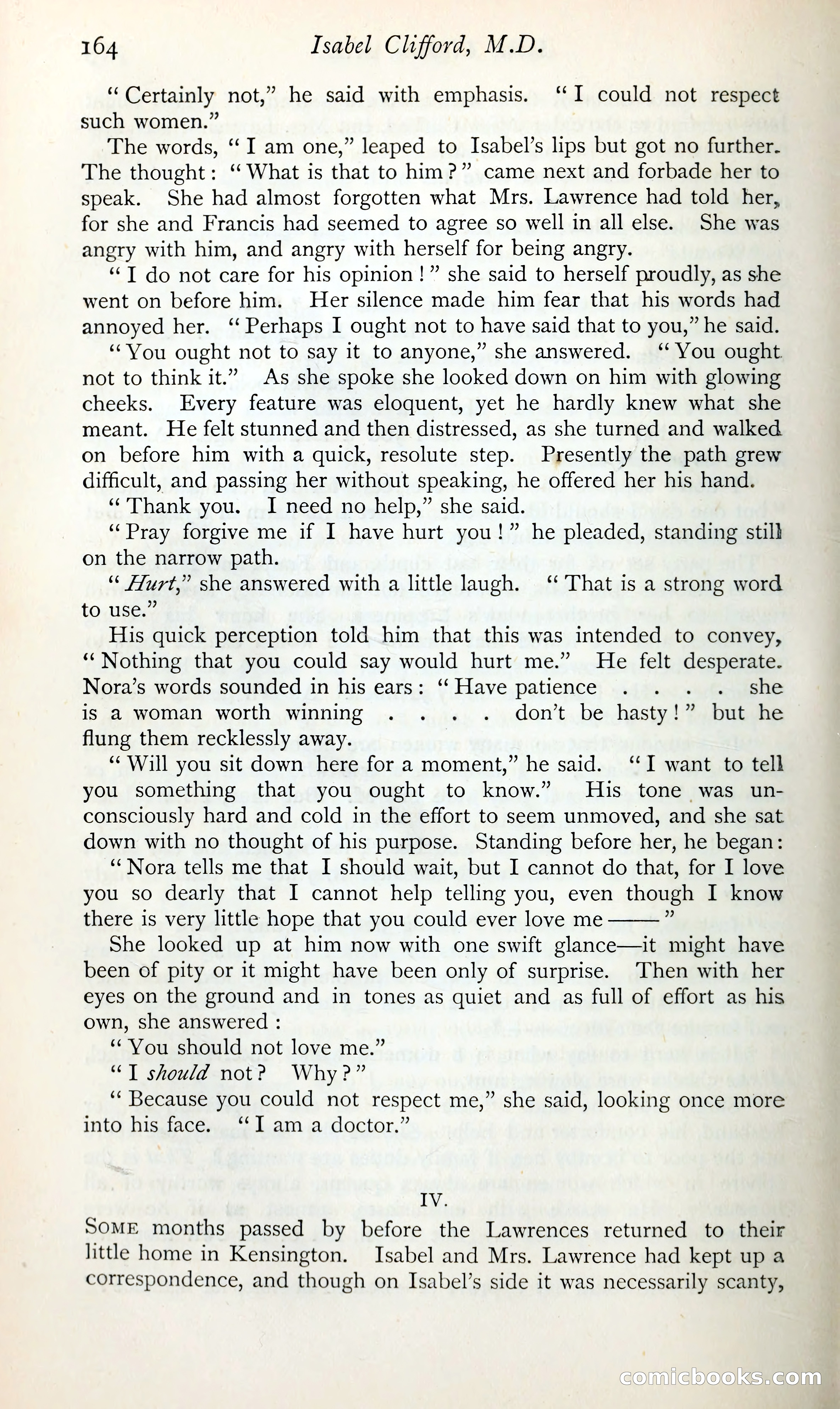 The Argosy — page 181 of 398