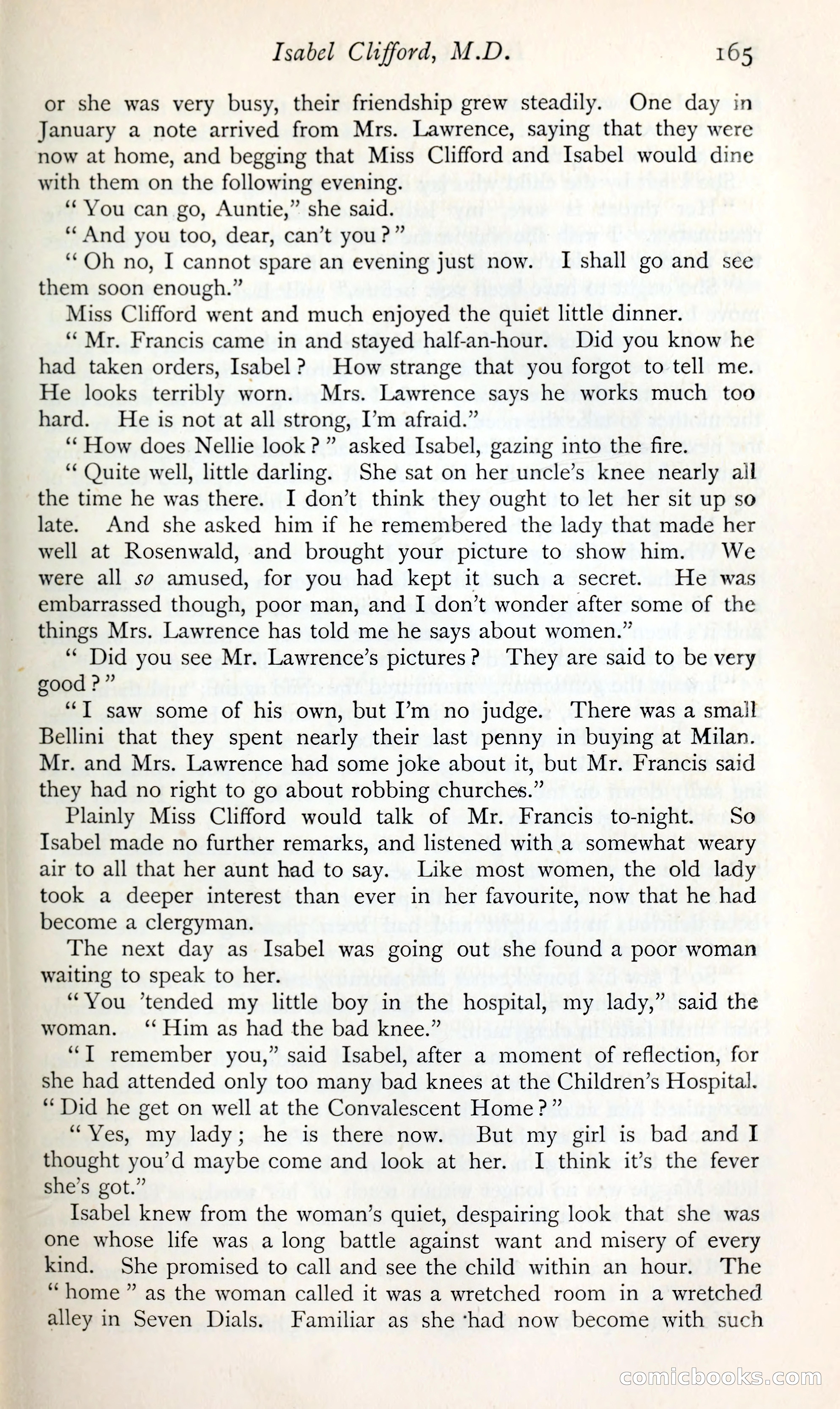 The Argosy — page 182 of 398