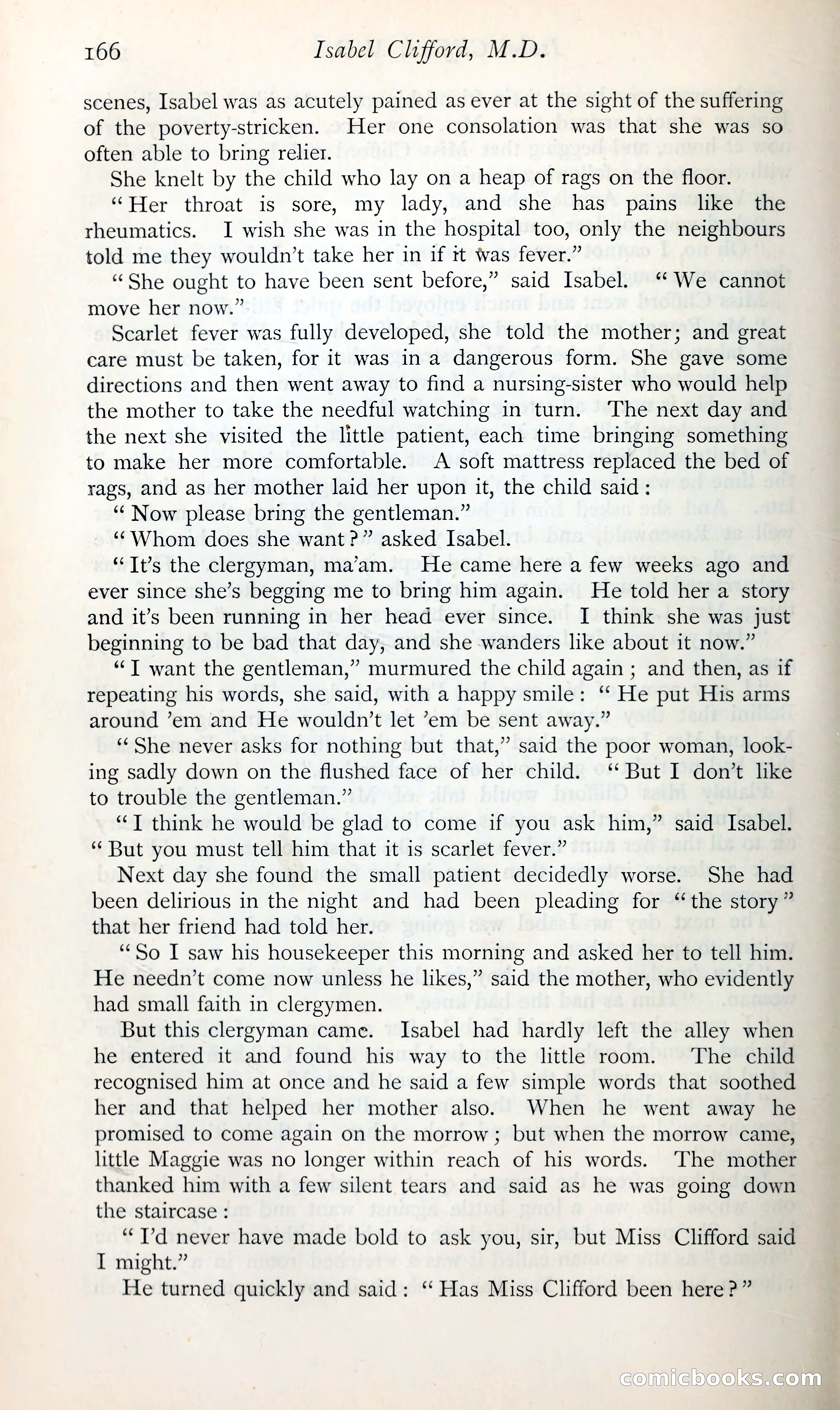 The Argosy — page 183 of 398
