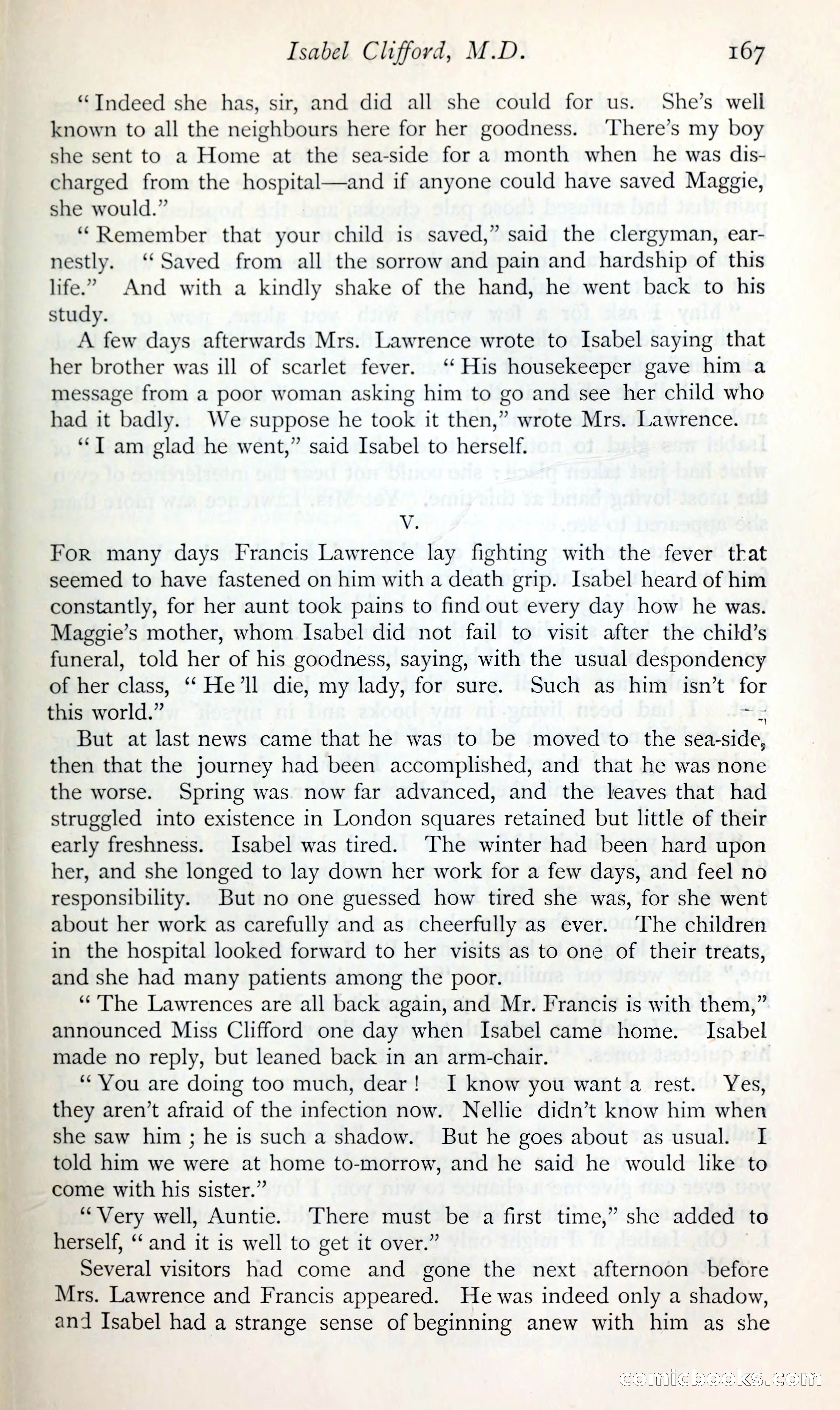 The Argosy — page 184 of 398