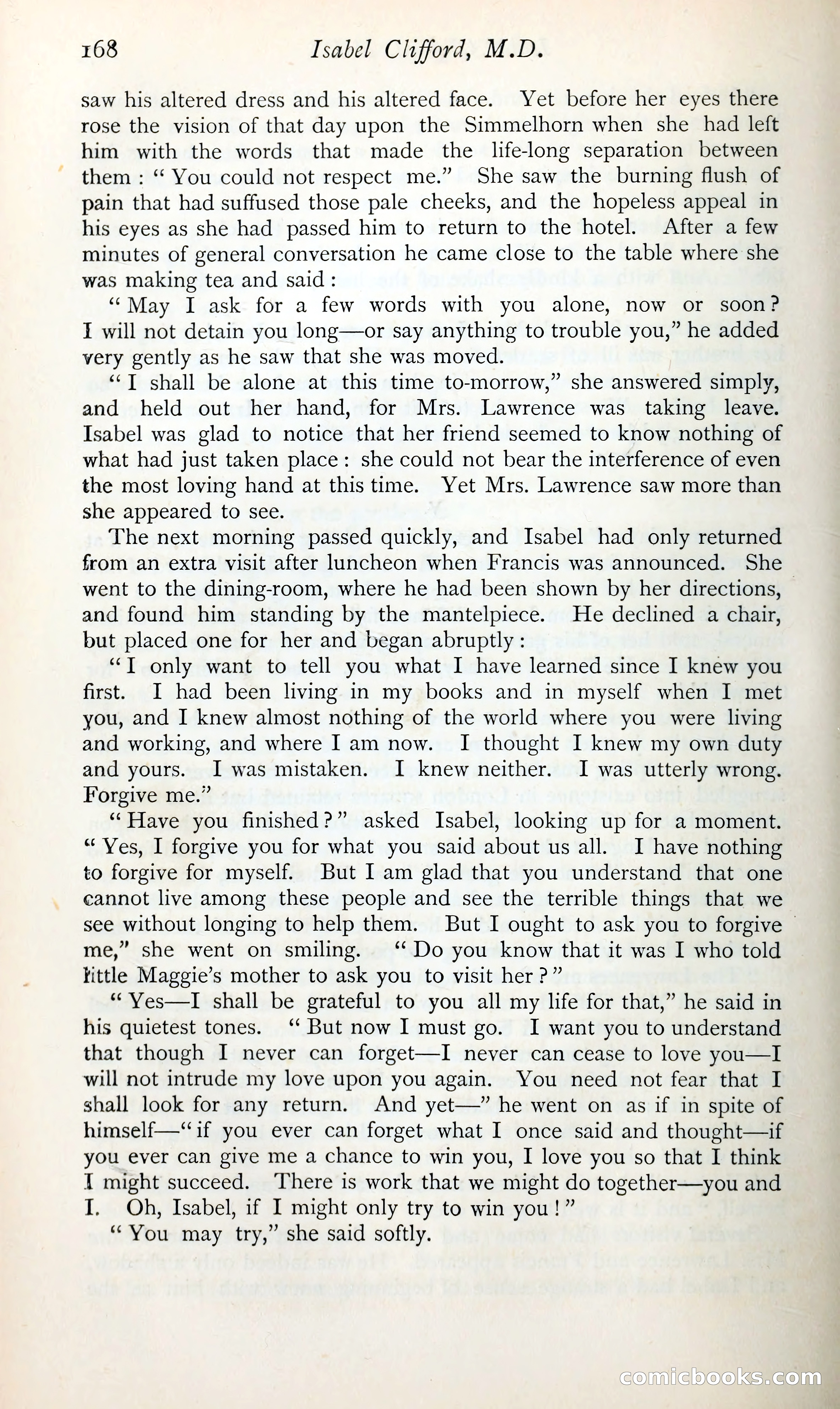 The Argosy — page 185 of 398