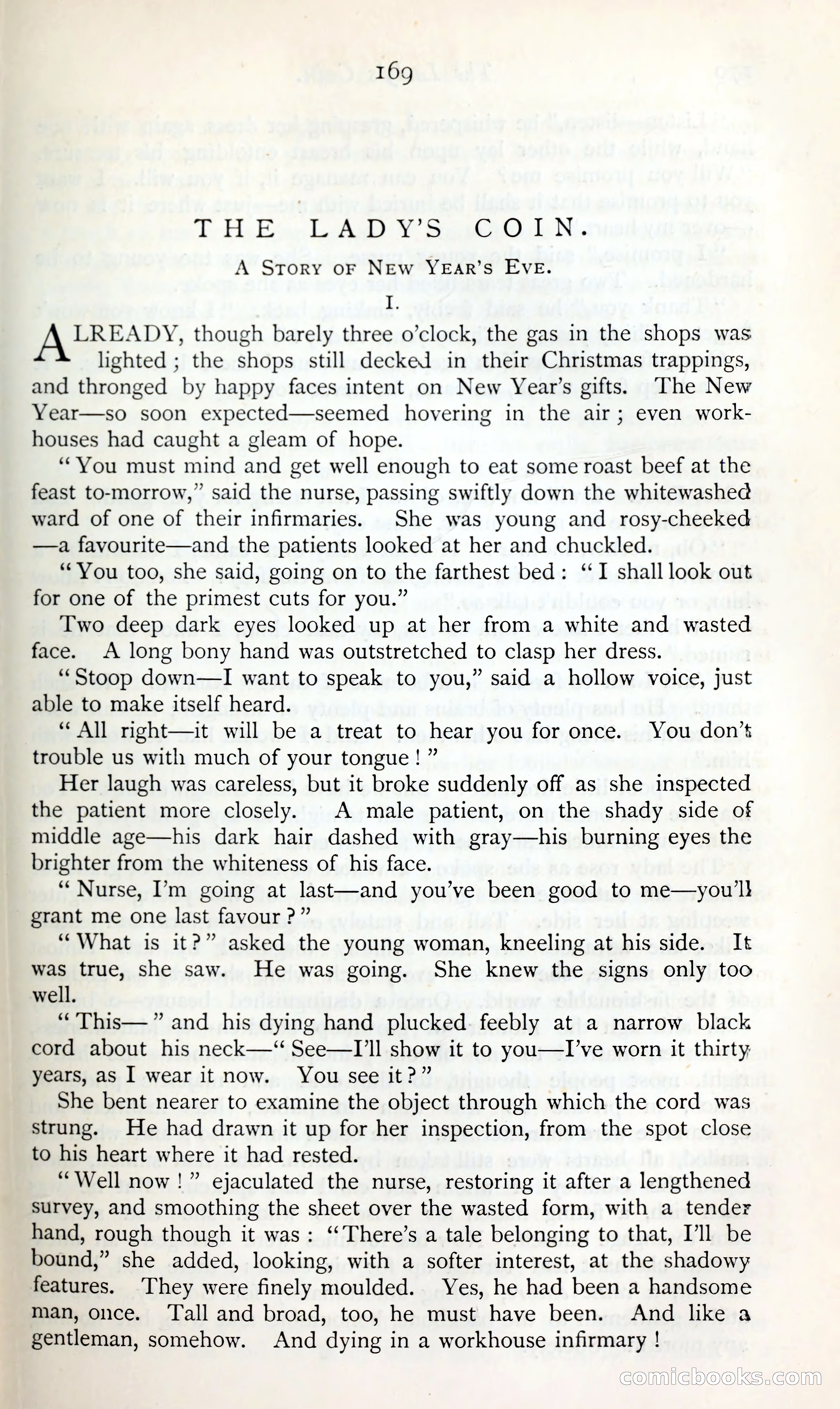 The Argosy — page 186 of 398