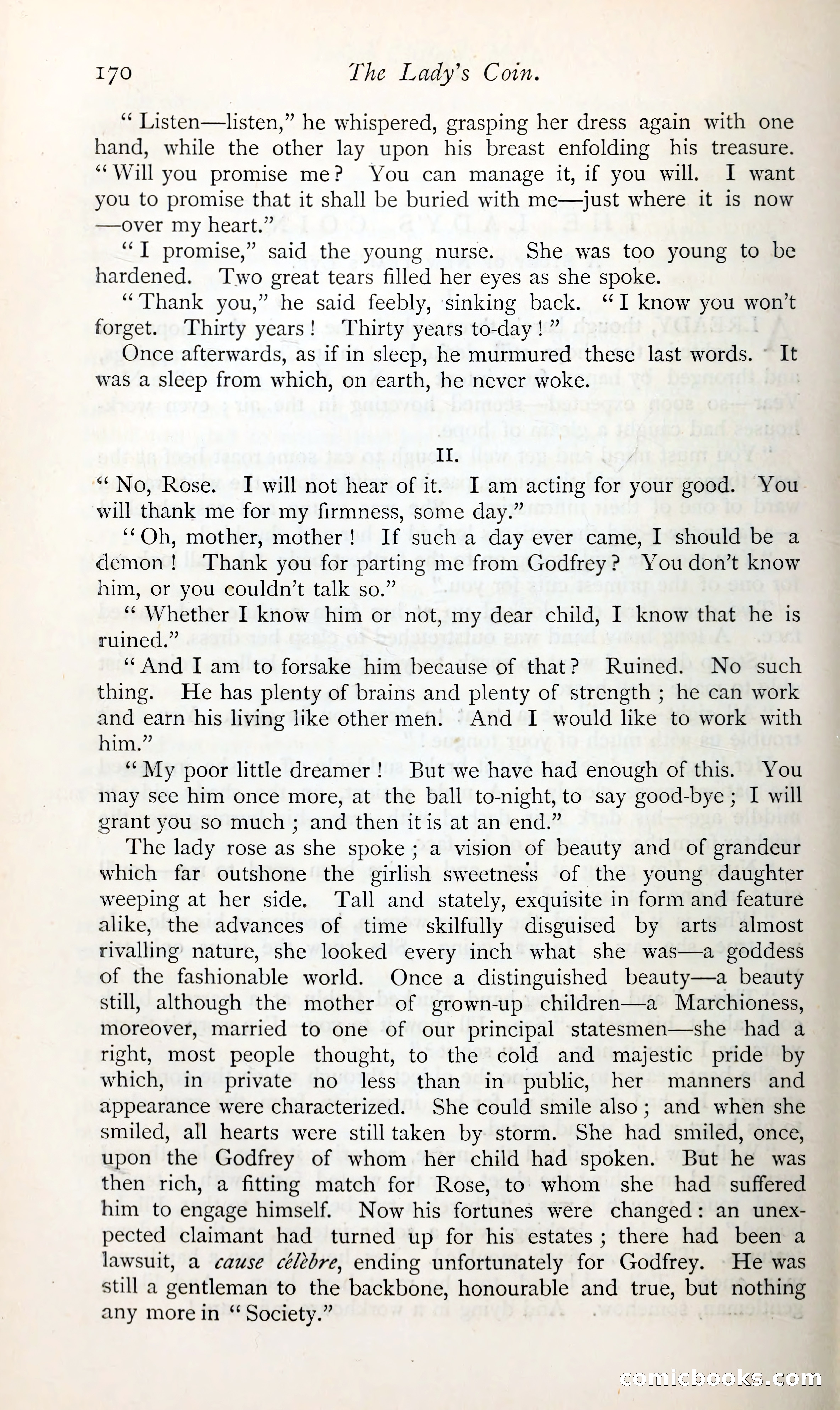 The Argosy — page 187 of 398