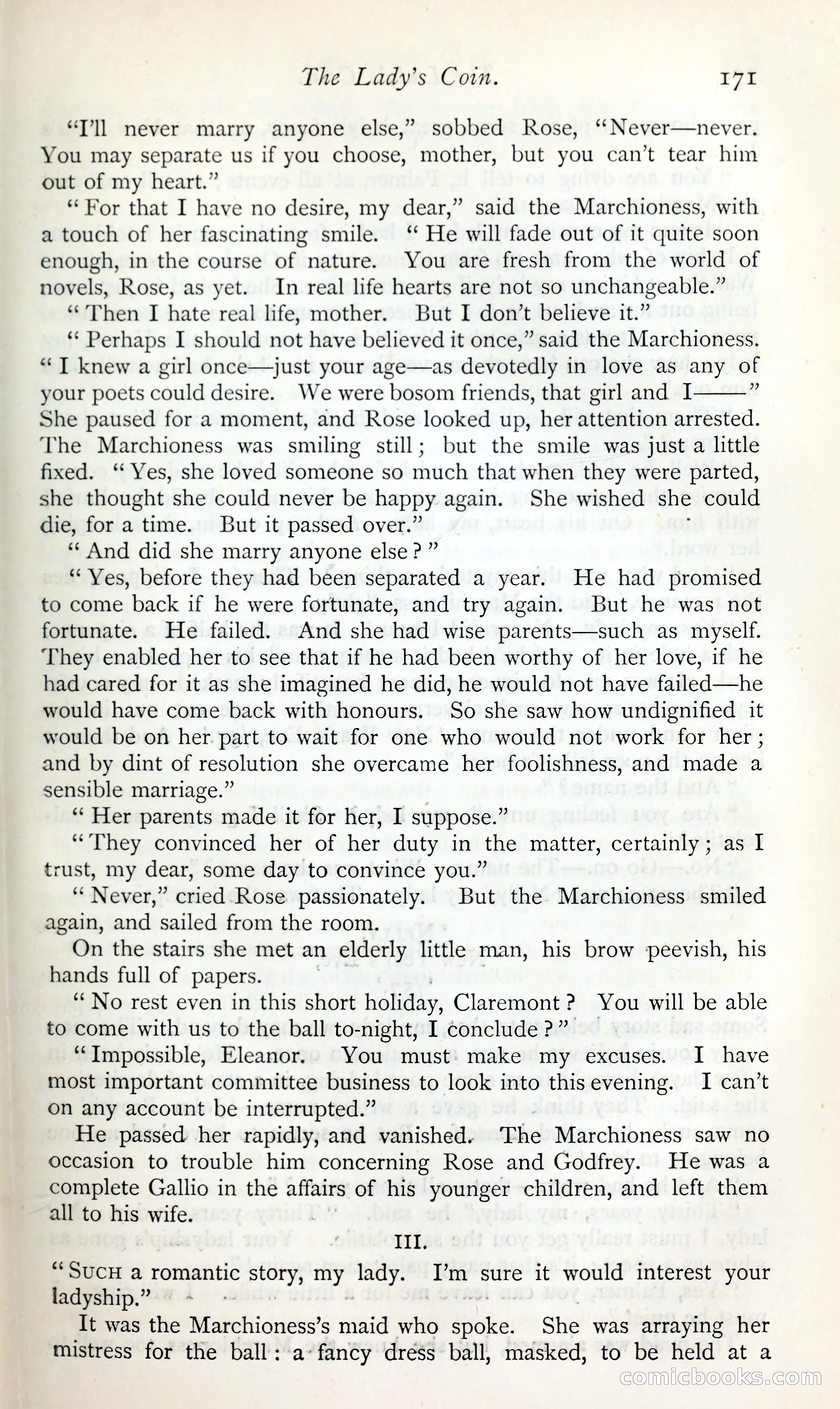 The Argosy — page 188 of 398