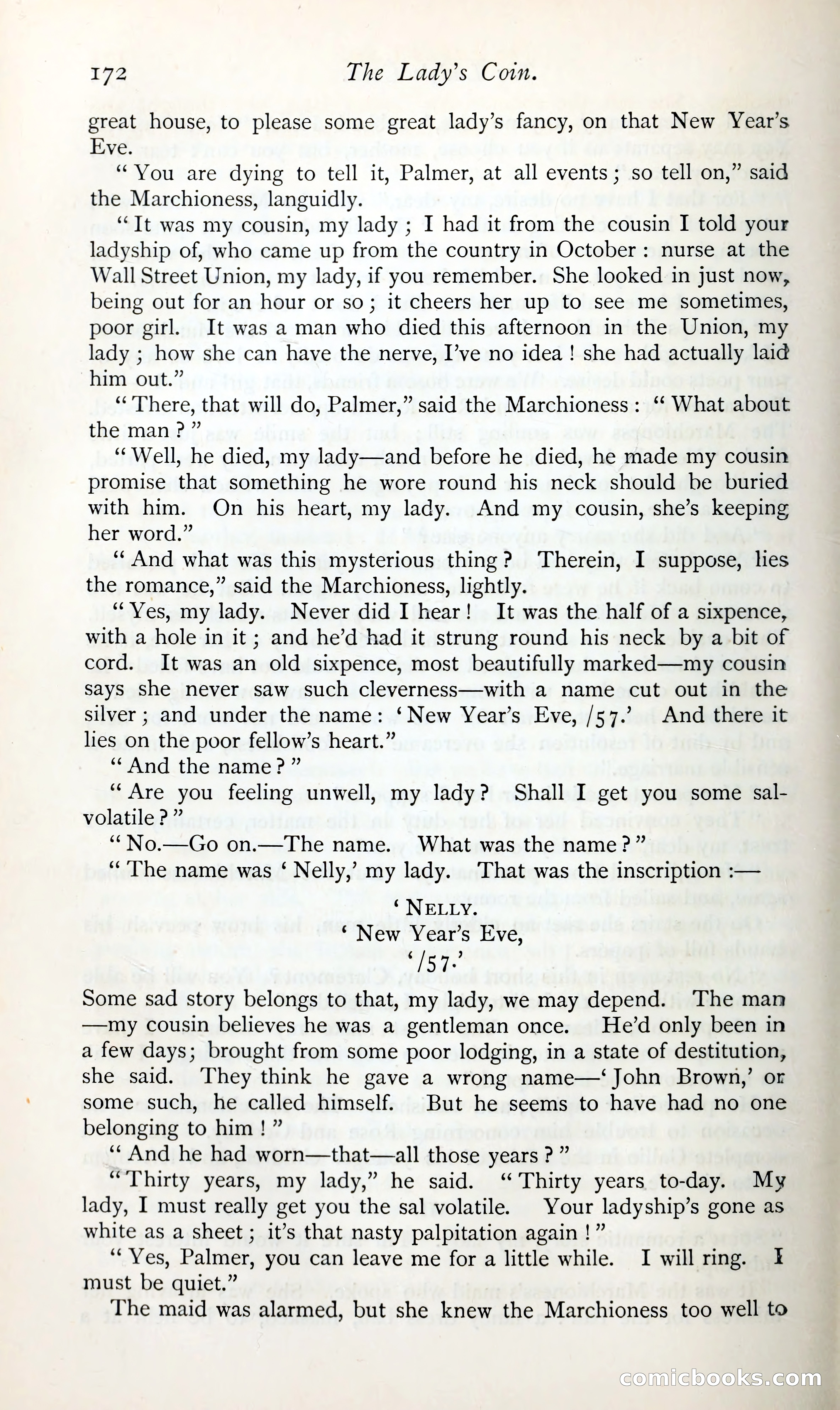 The Argosy — page 189 of 398