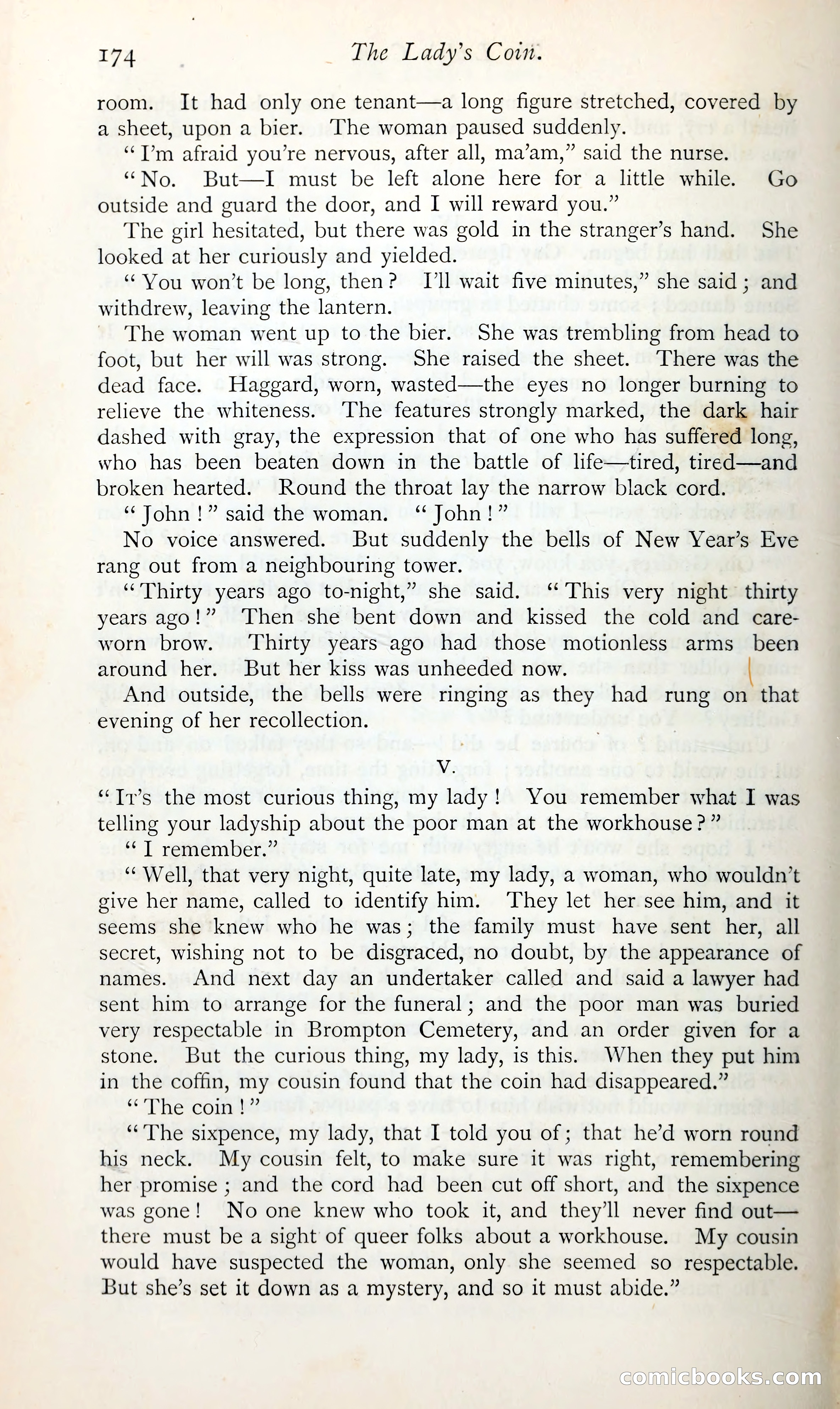 The Argosy — page 191 of 398