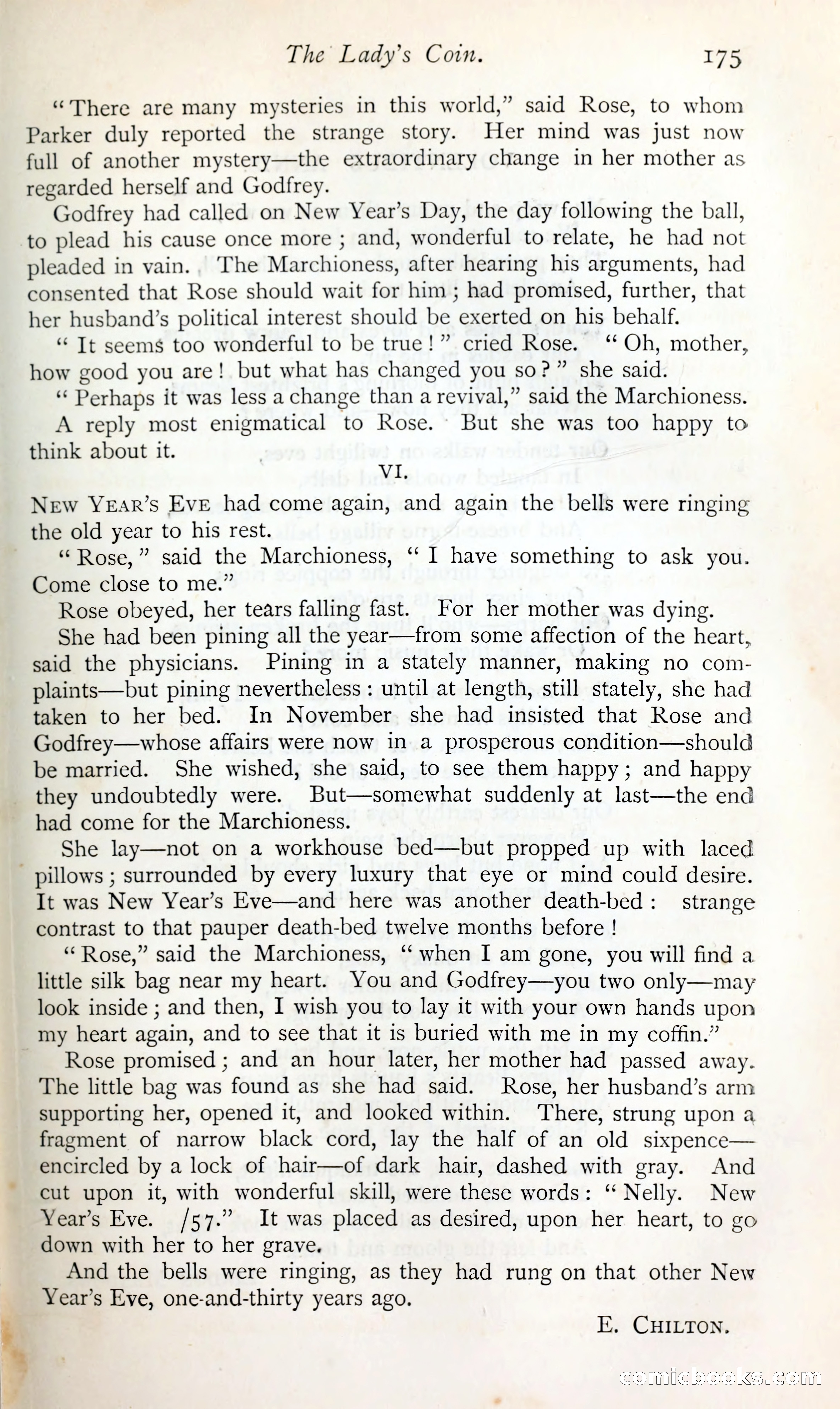 The Argosy — page 192 of 398