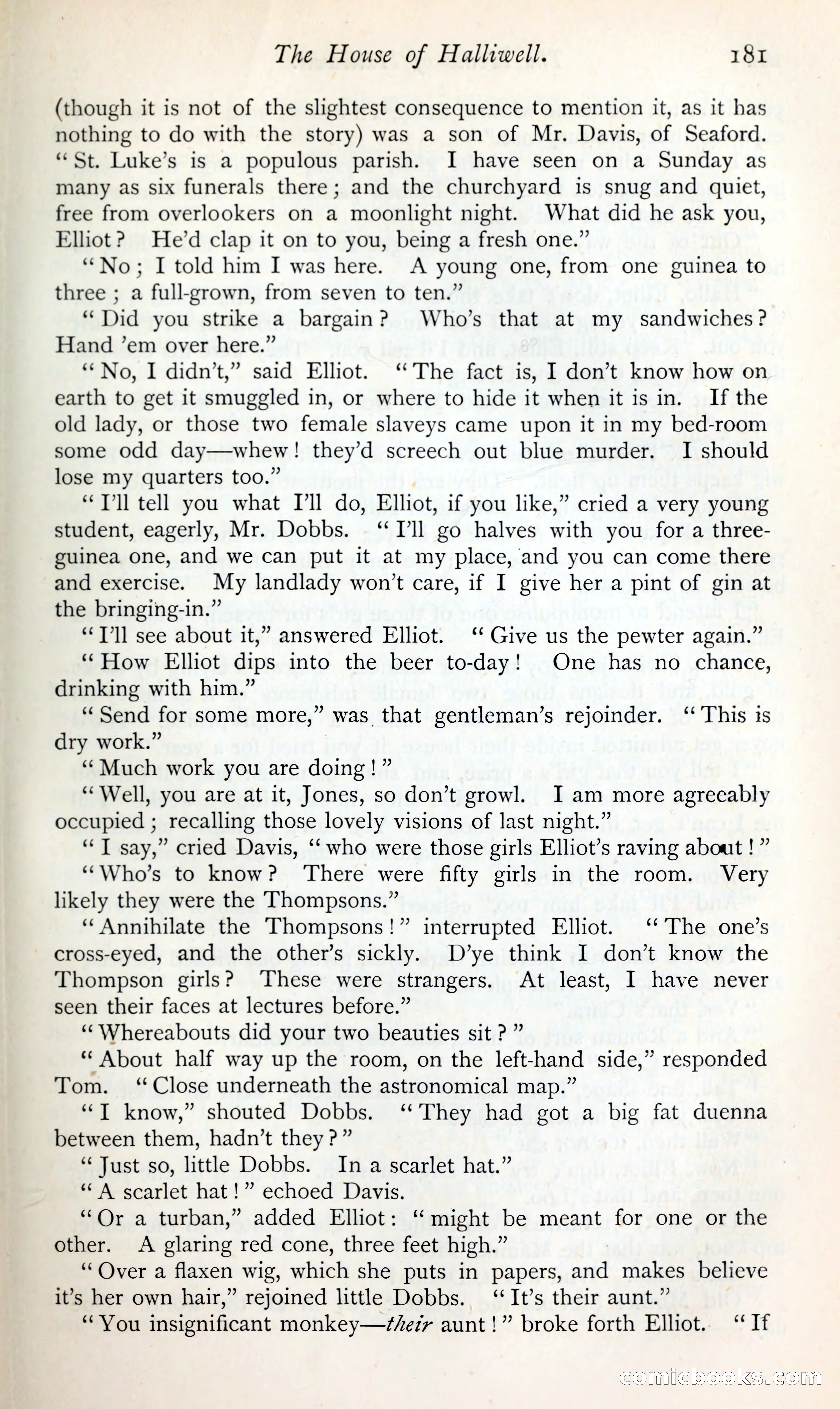The Argosy — page 200 of 398