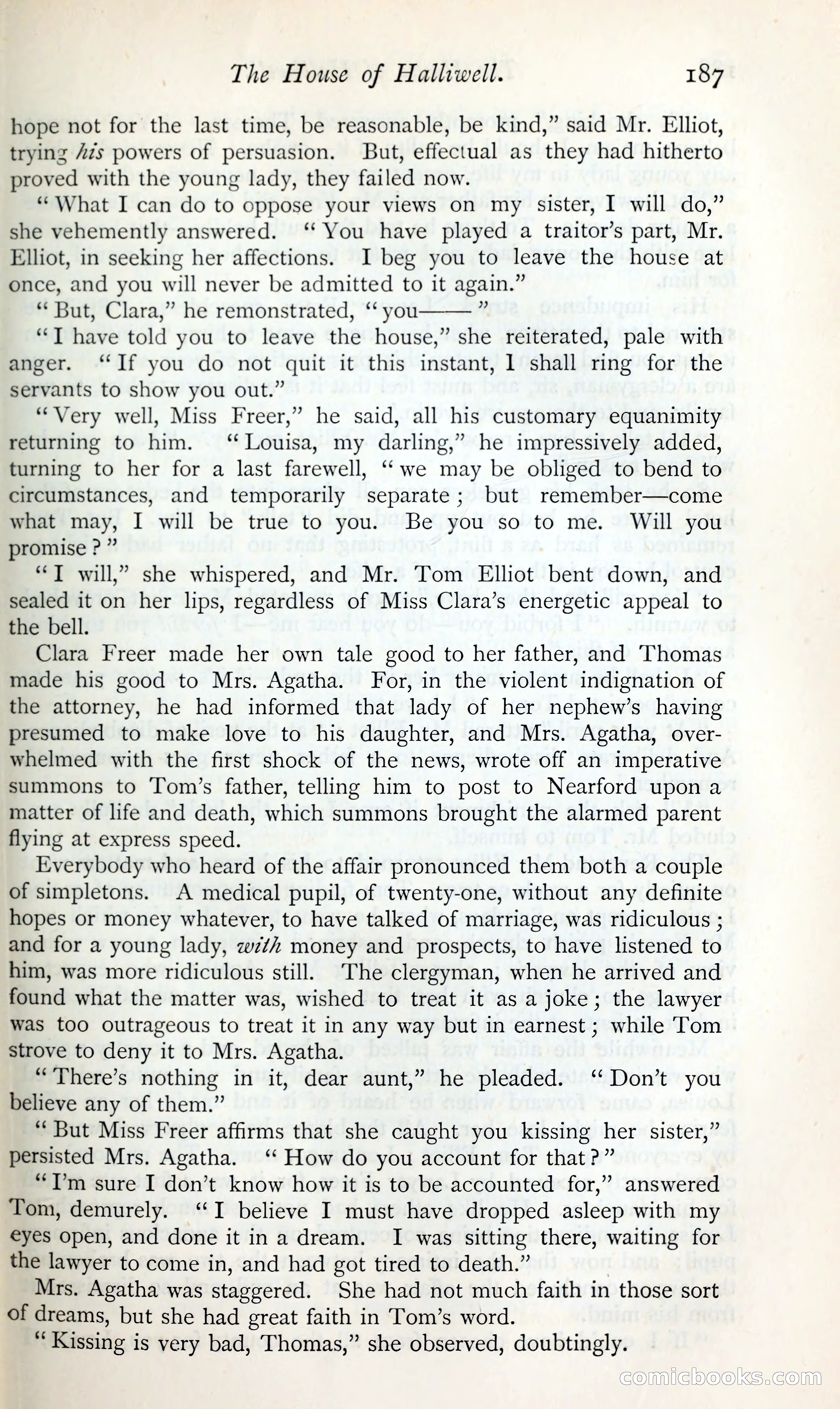 The Argosy — page 206 of 398