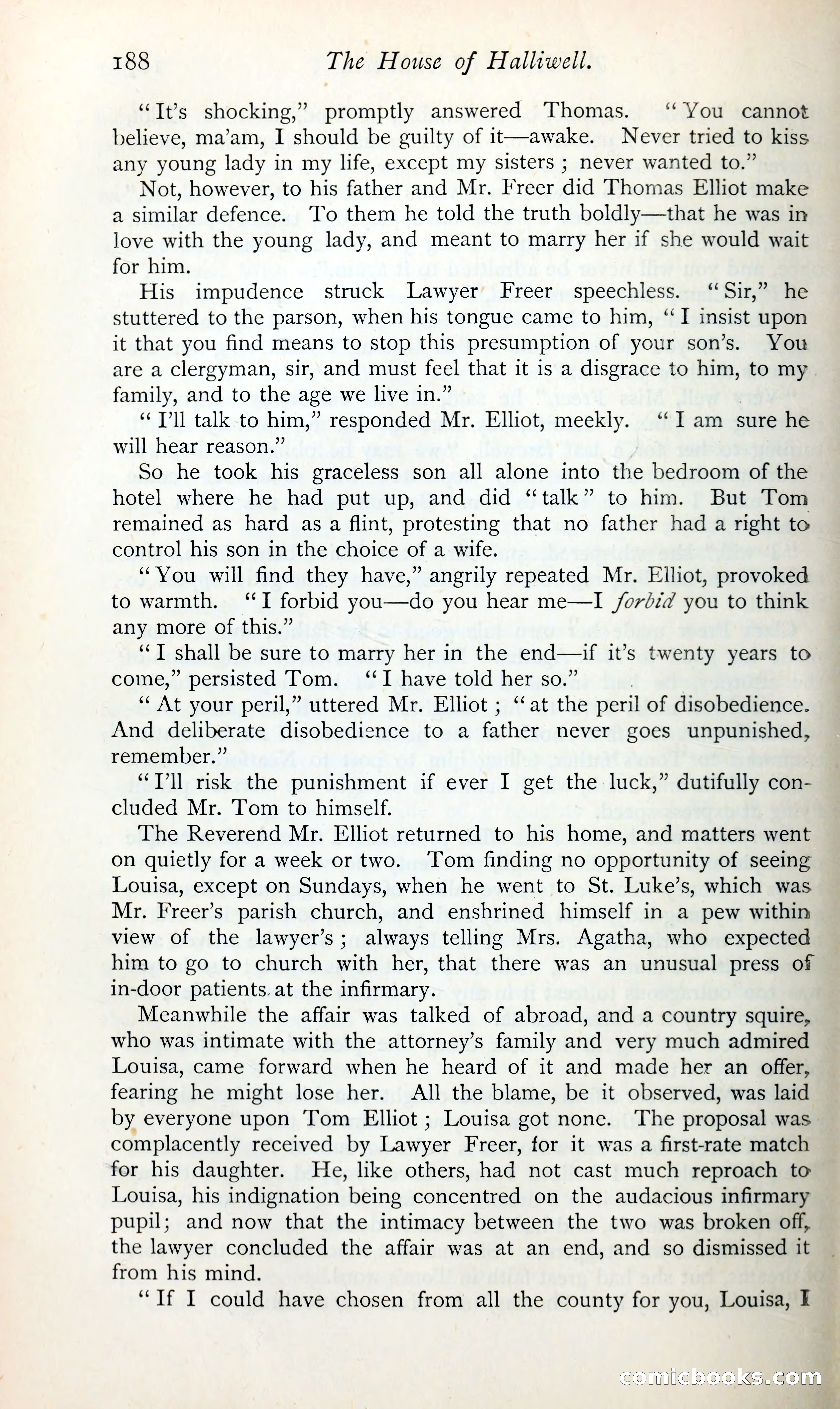 The Argosy — page 207 of 398