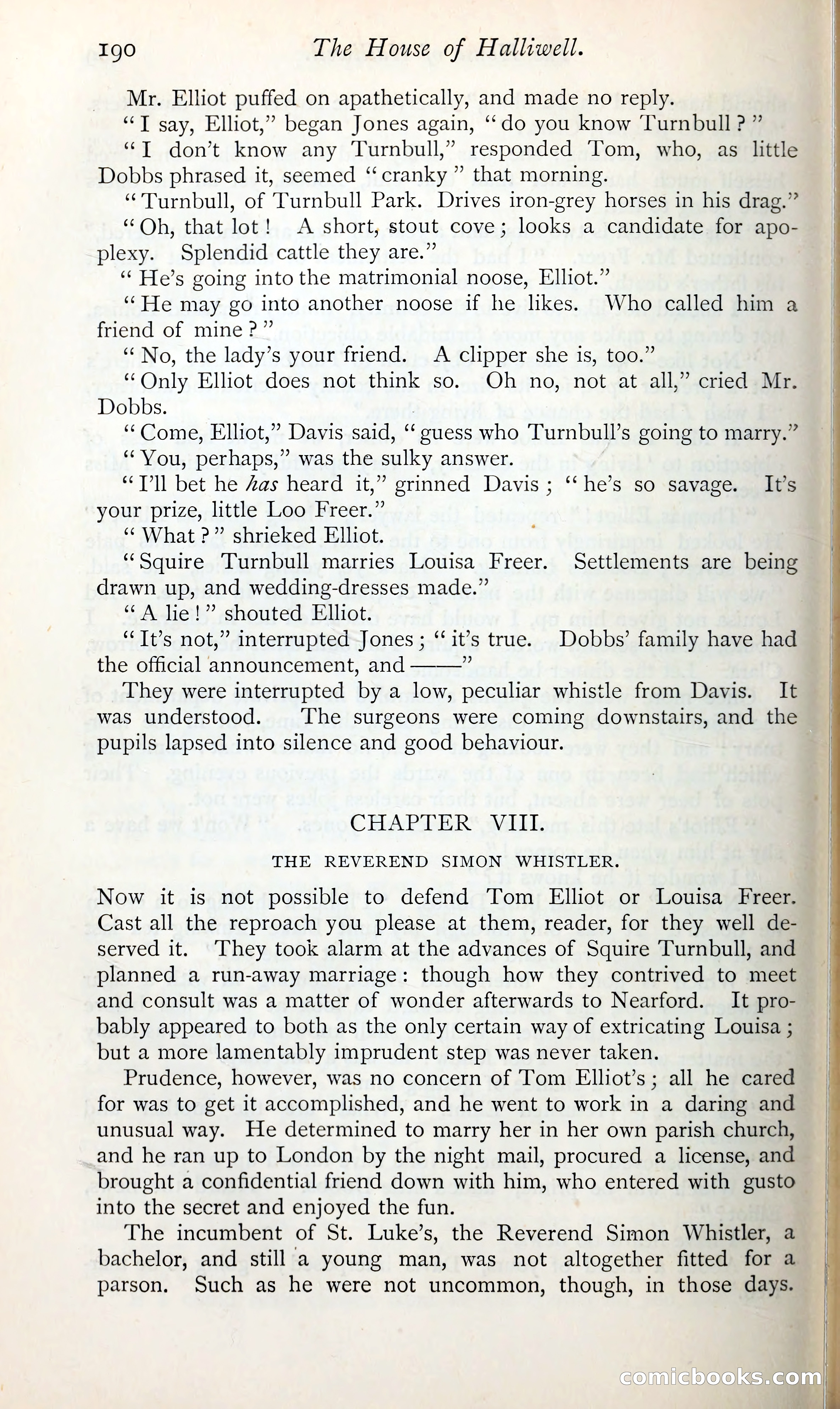 The Argosy — page 209 of 398