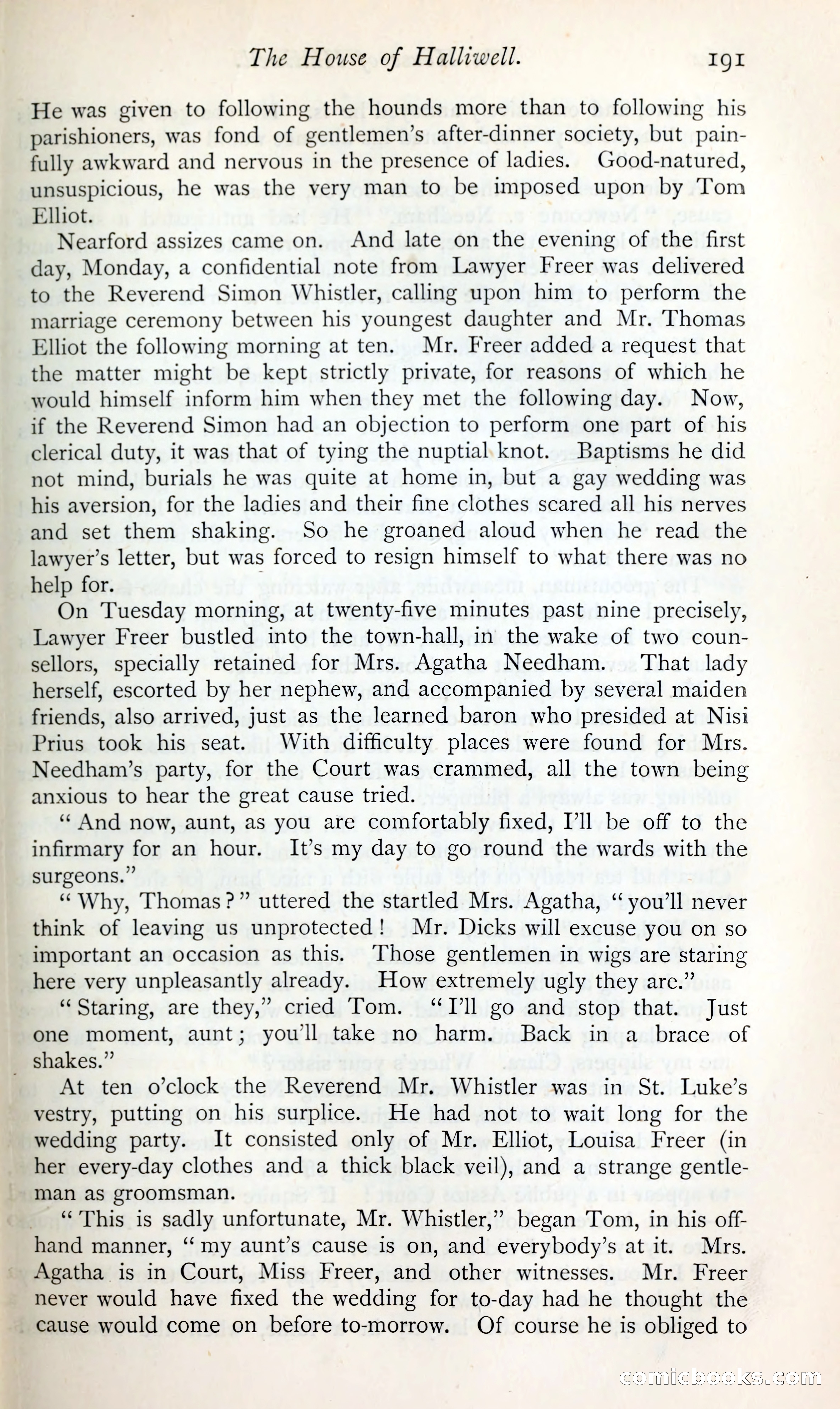 The Argosy — page 210 of 398