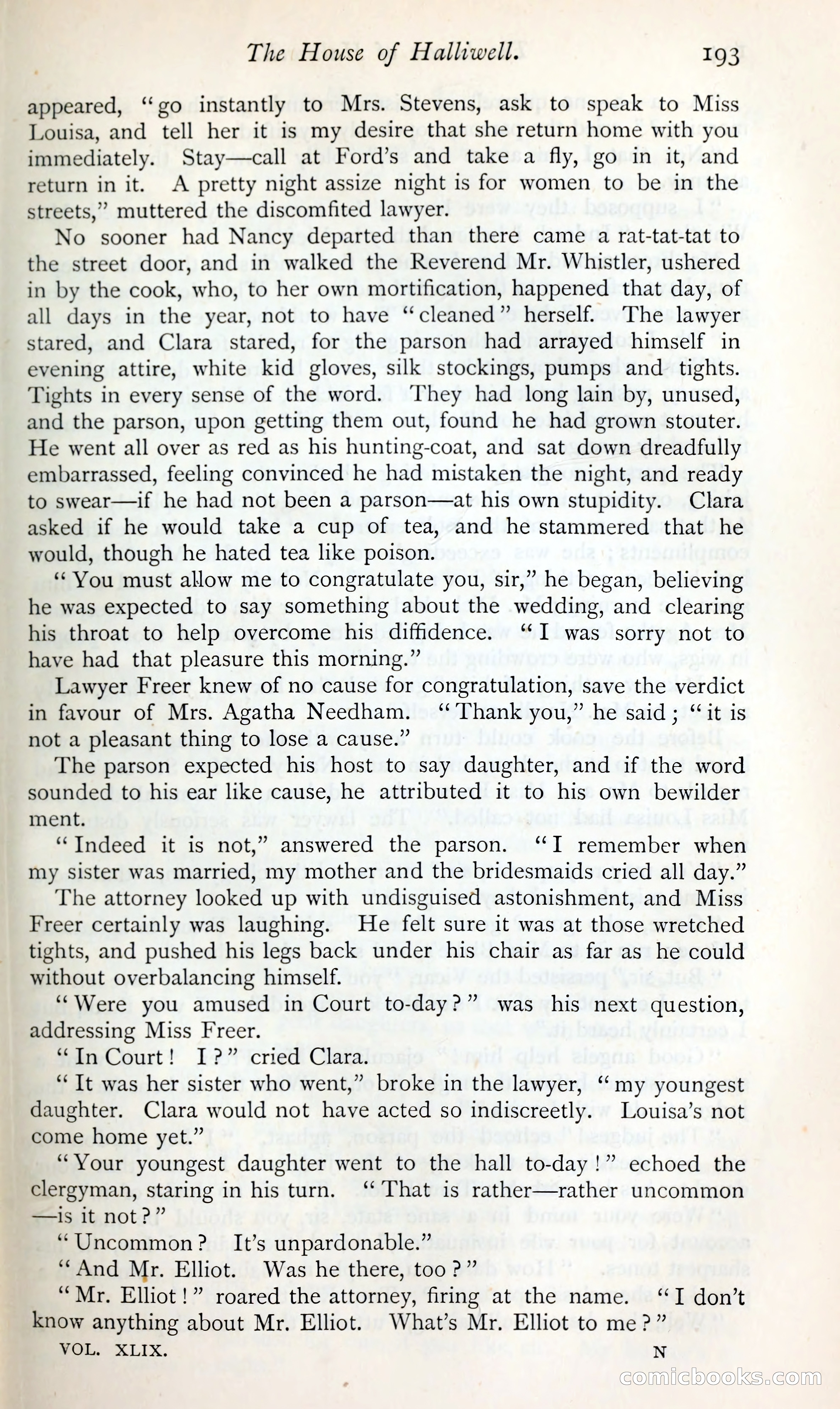 The Argosy — page 212 of 398