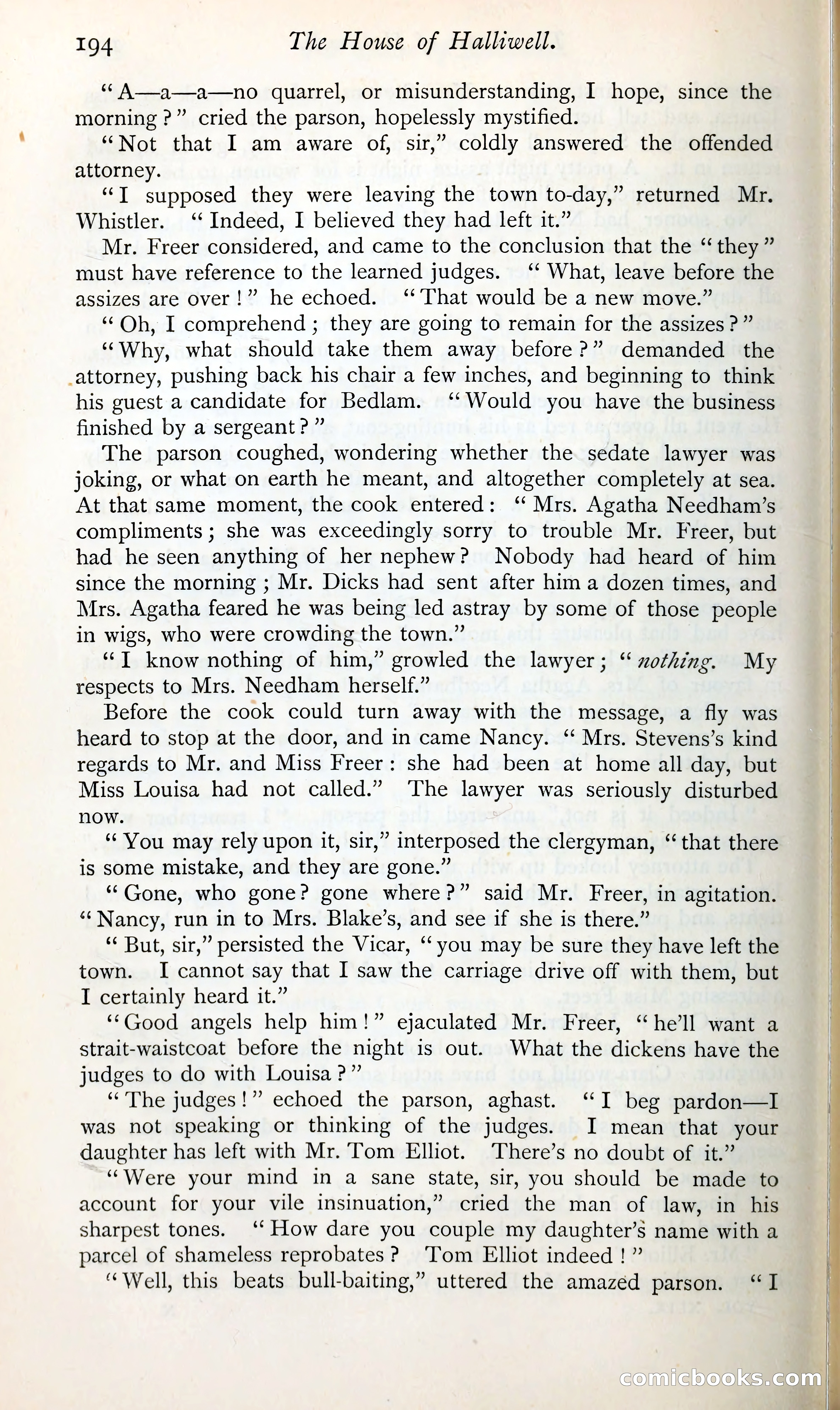 The Argosy — page 213 of 398