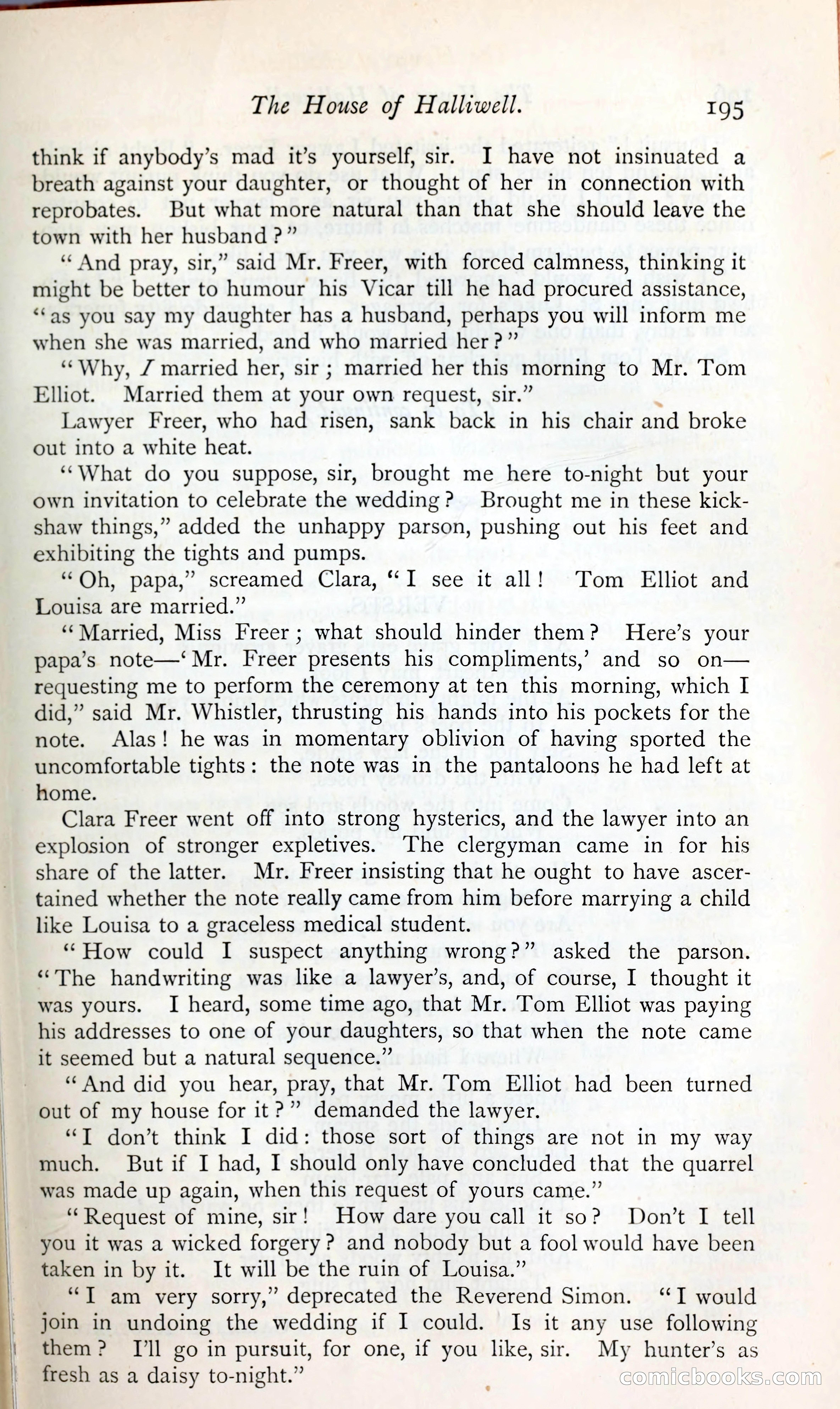The Argosy — page 214 of 398