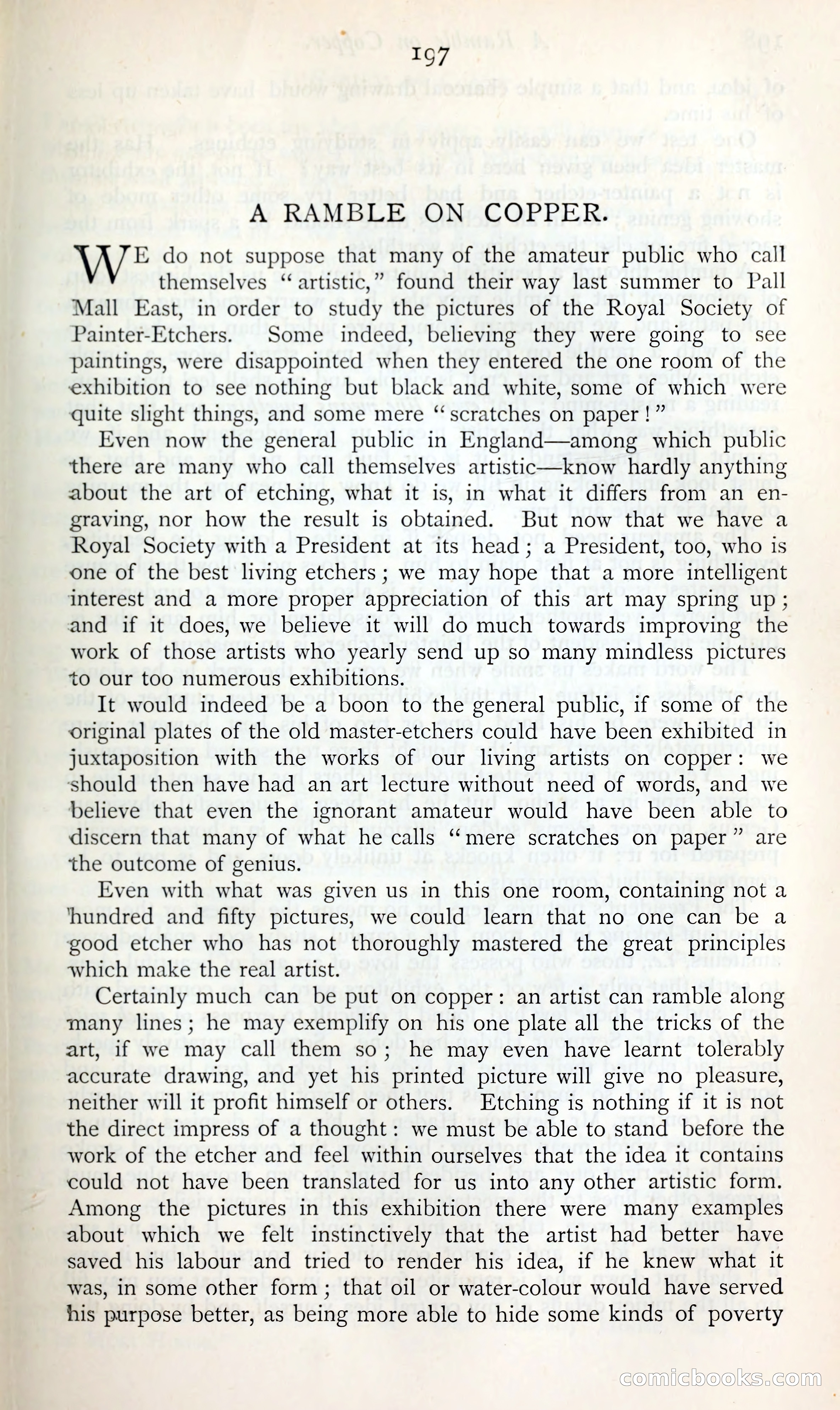 The Argosy — page 216 of 398