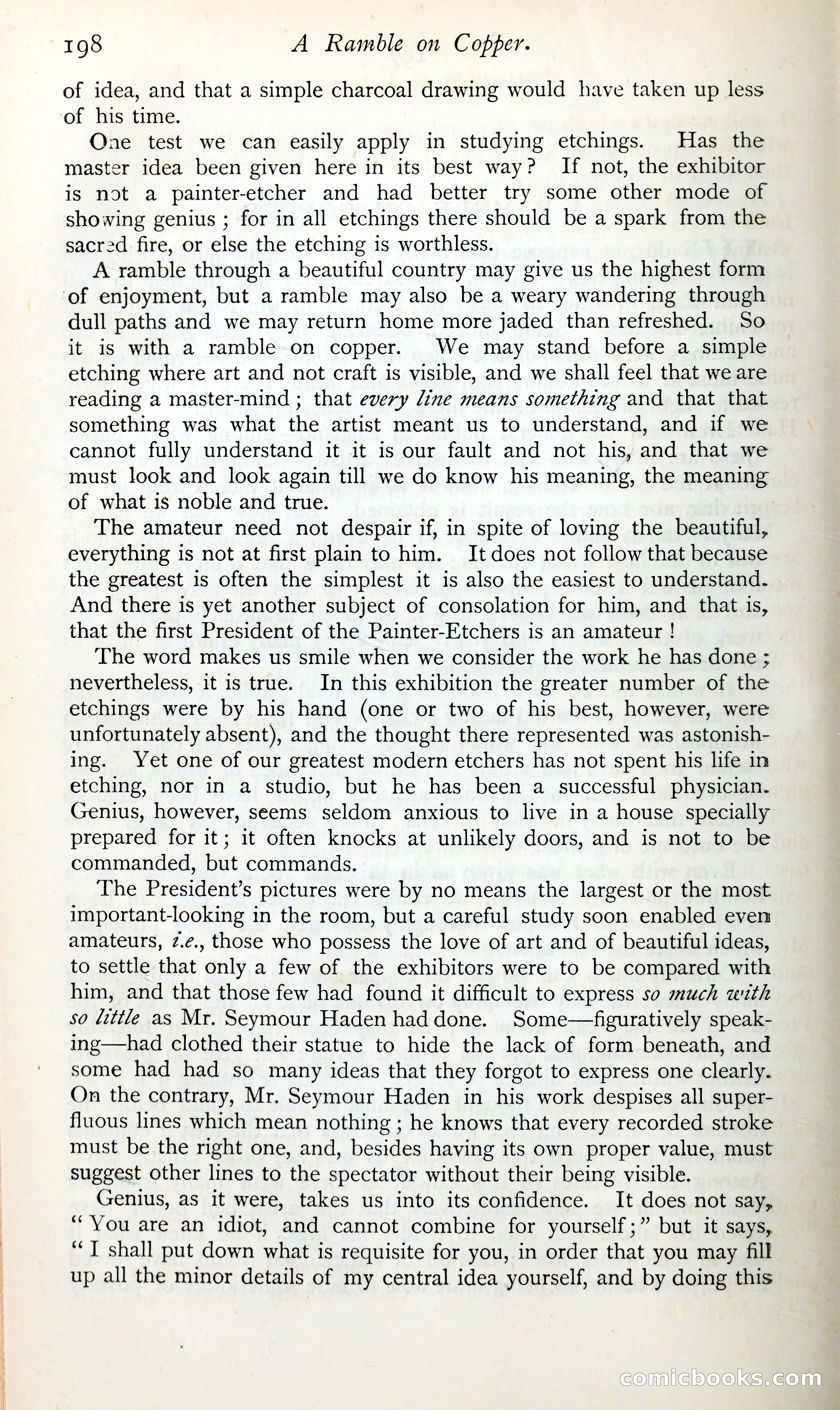 The Argosy — page 217 of 398