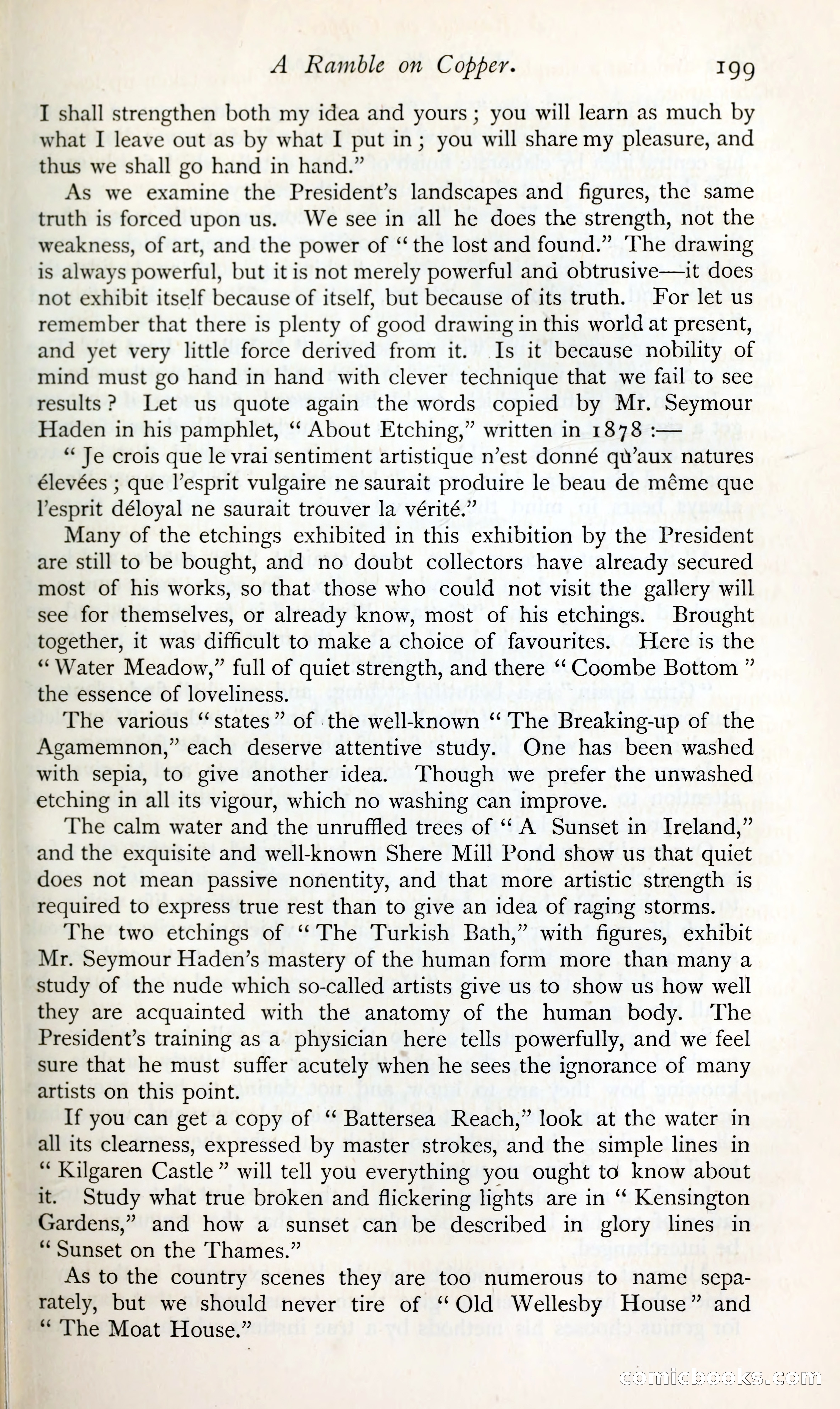 The Argosy — page 218 of 398
