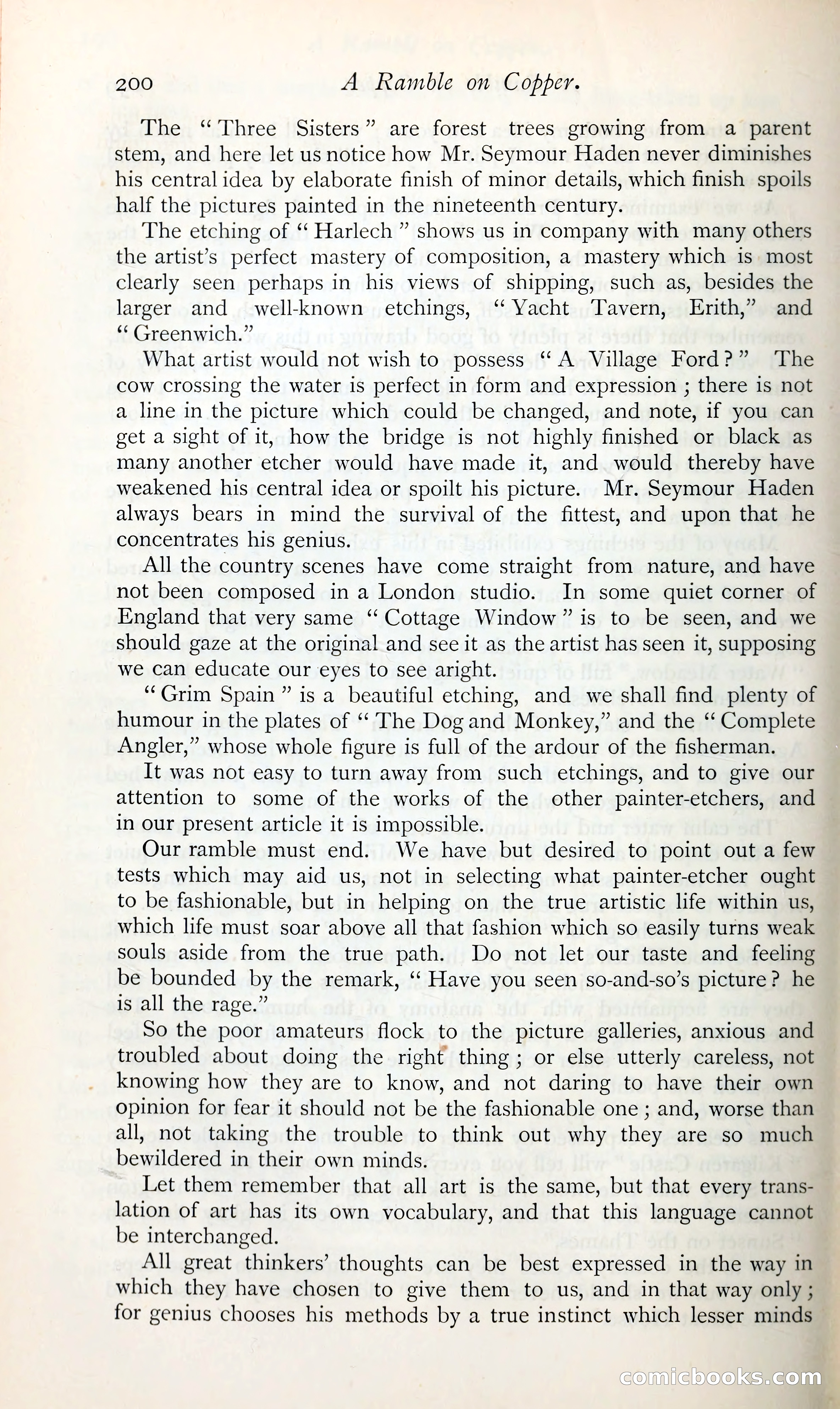 The Argosy — page 219 of 398
