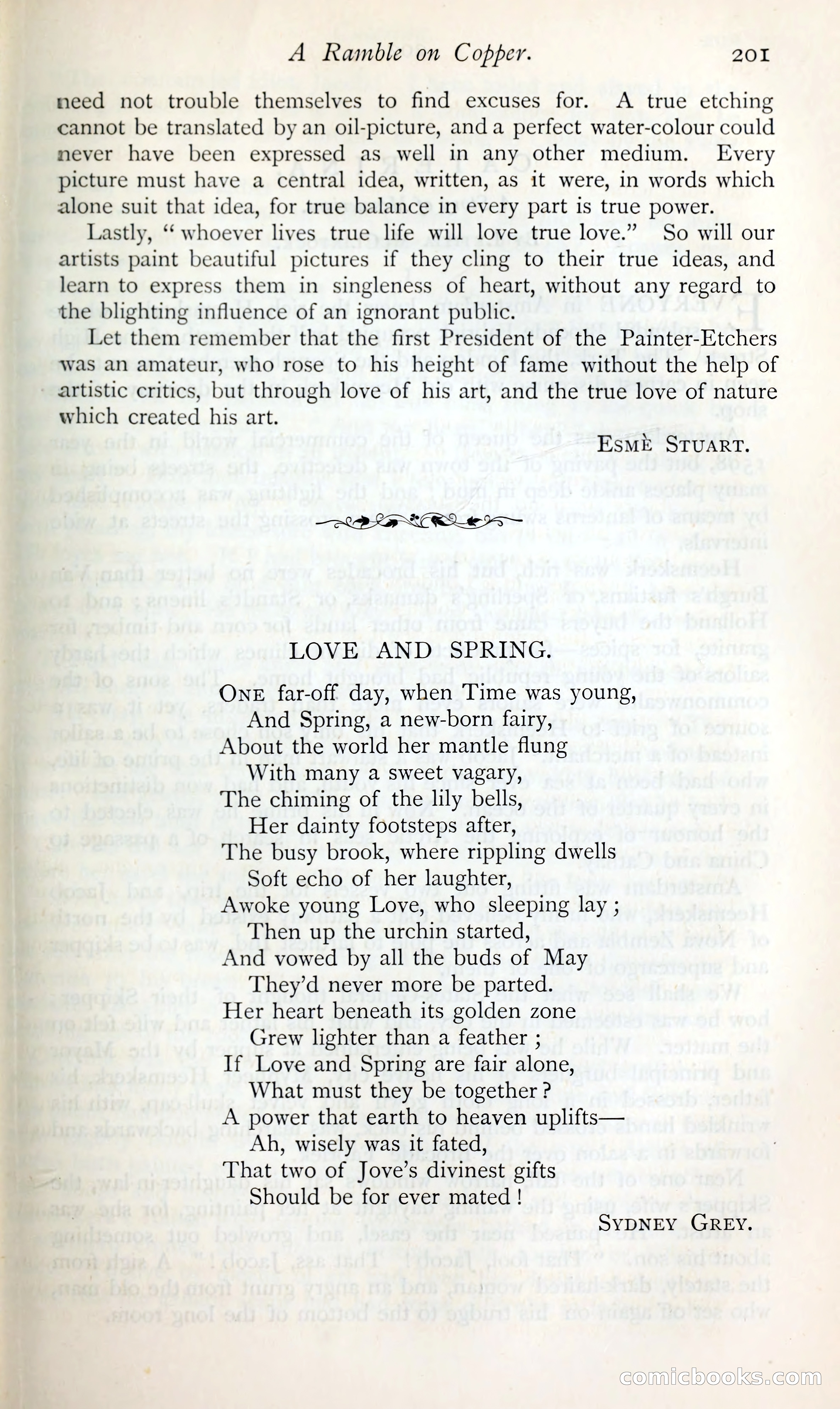The Argosy — page 220 of 398