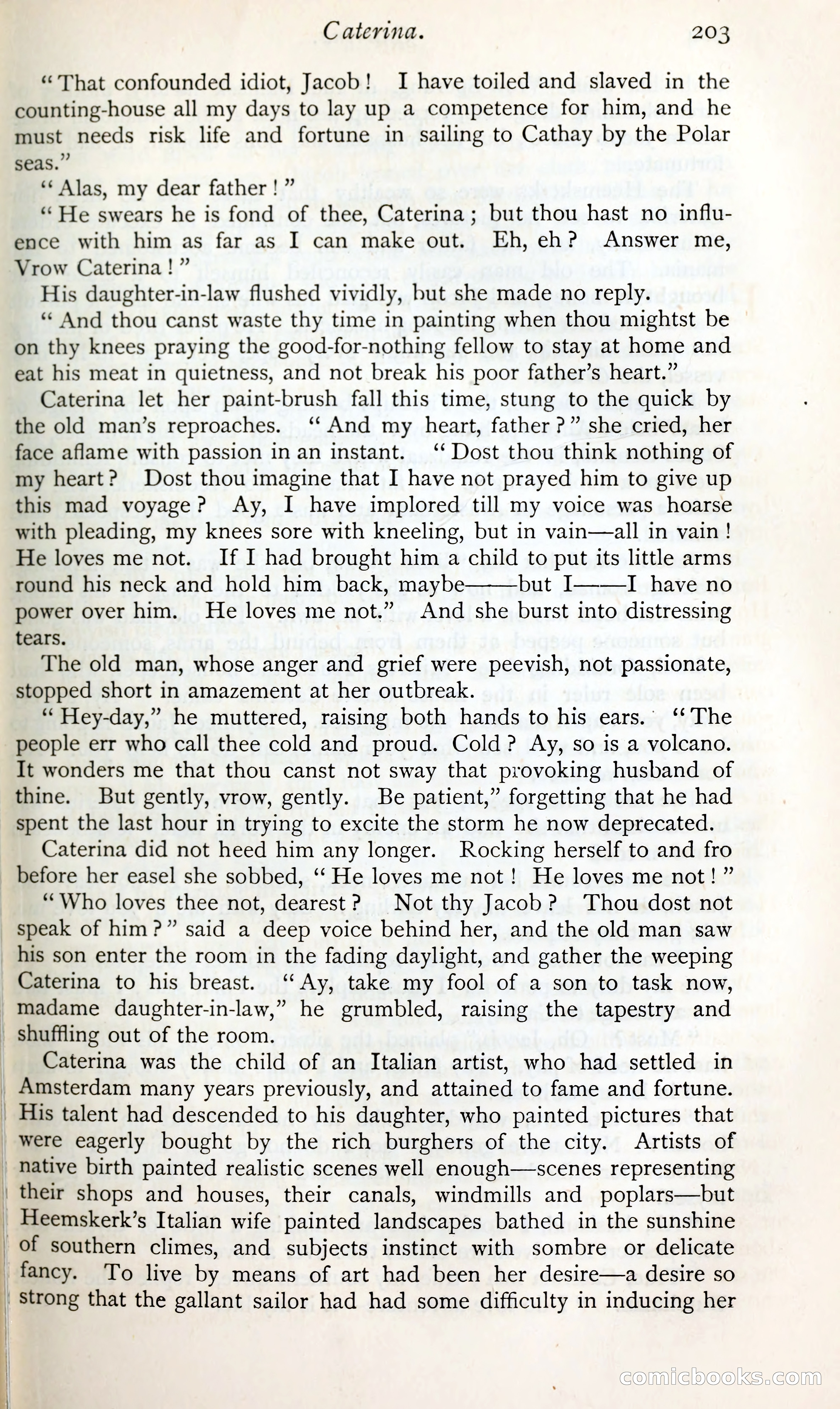 The Argosy — page 222 of 398