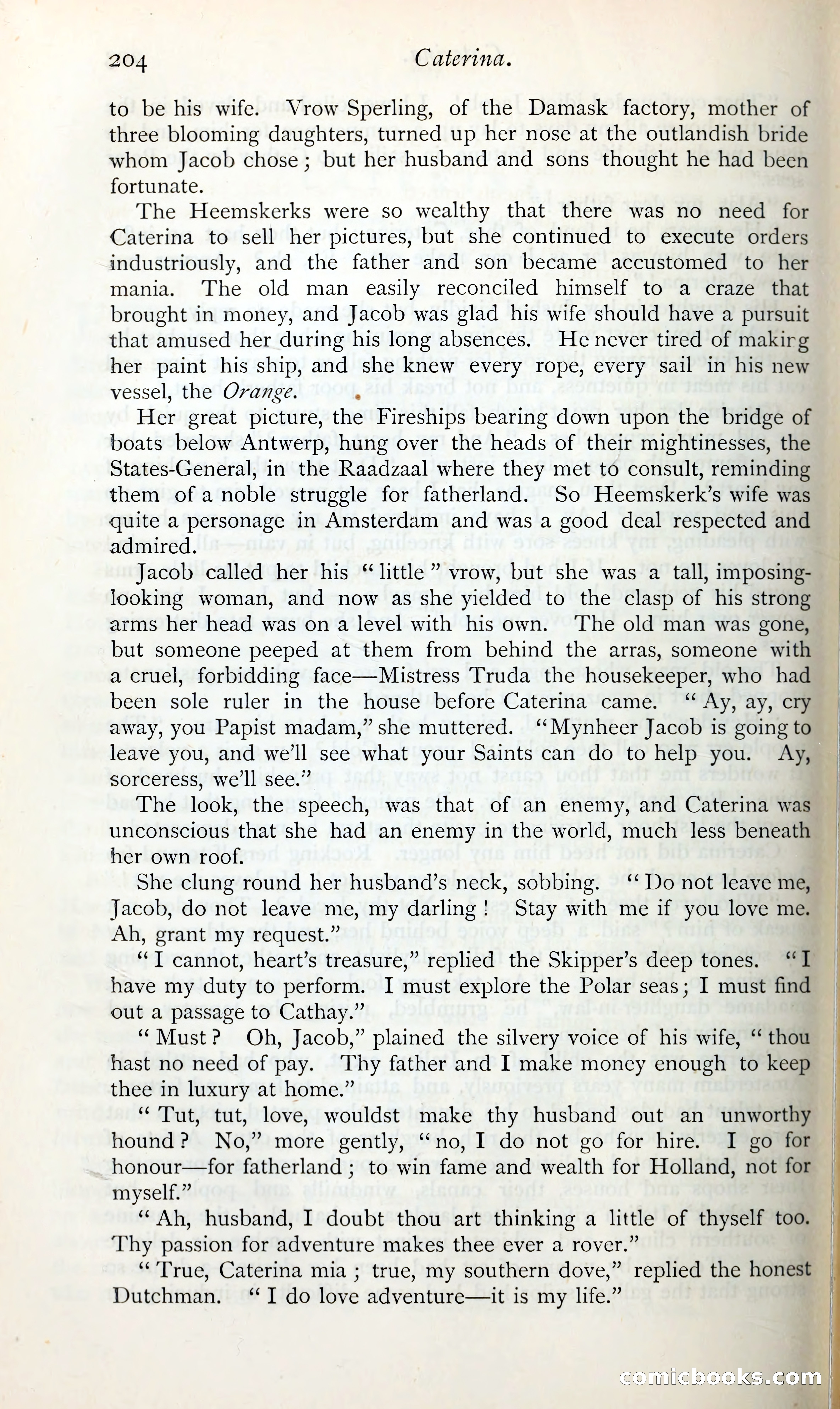 The Argosy — page 223 of 398