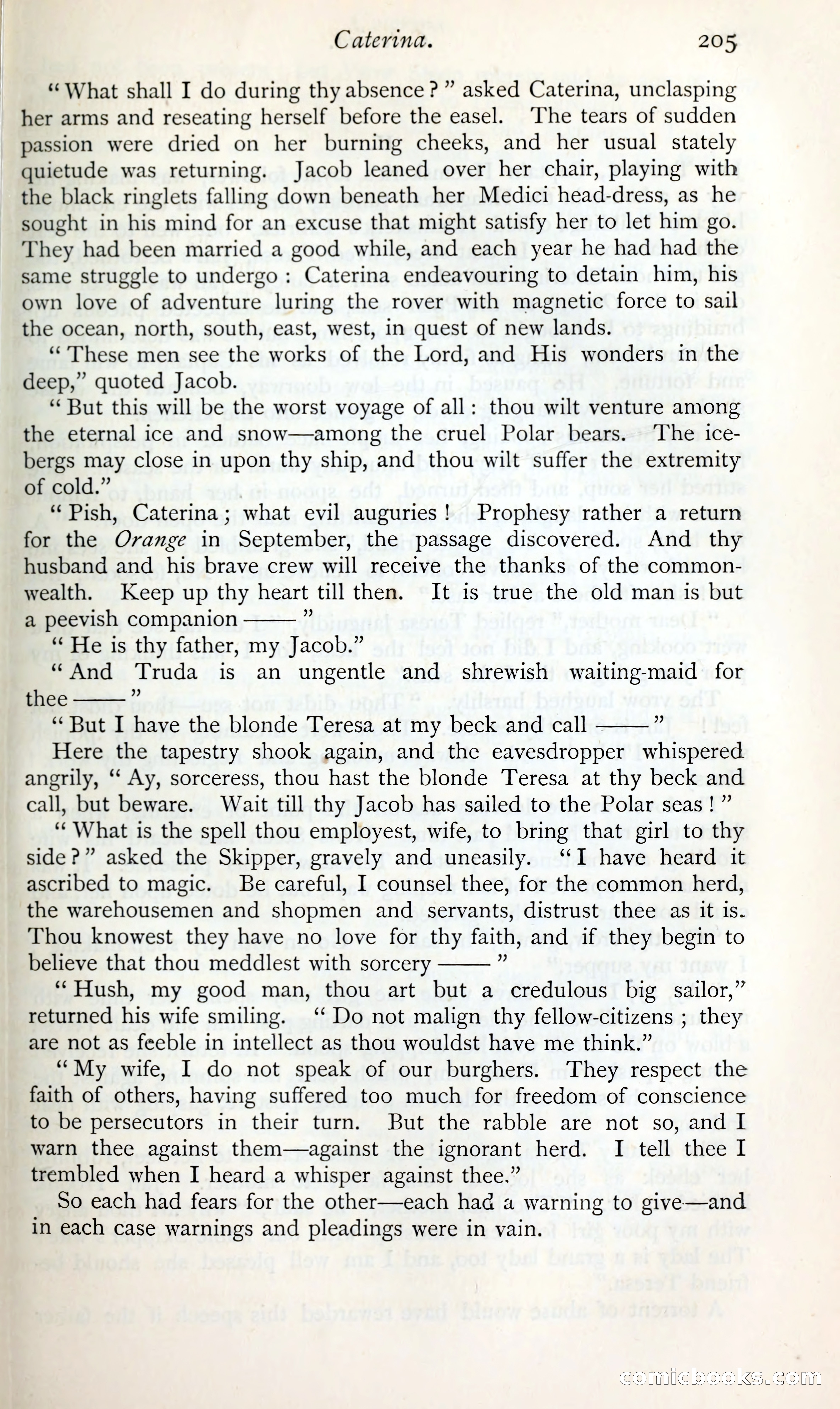 The Argosy — page 224 of 398