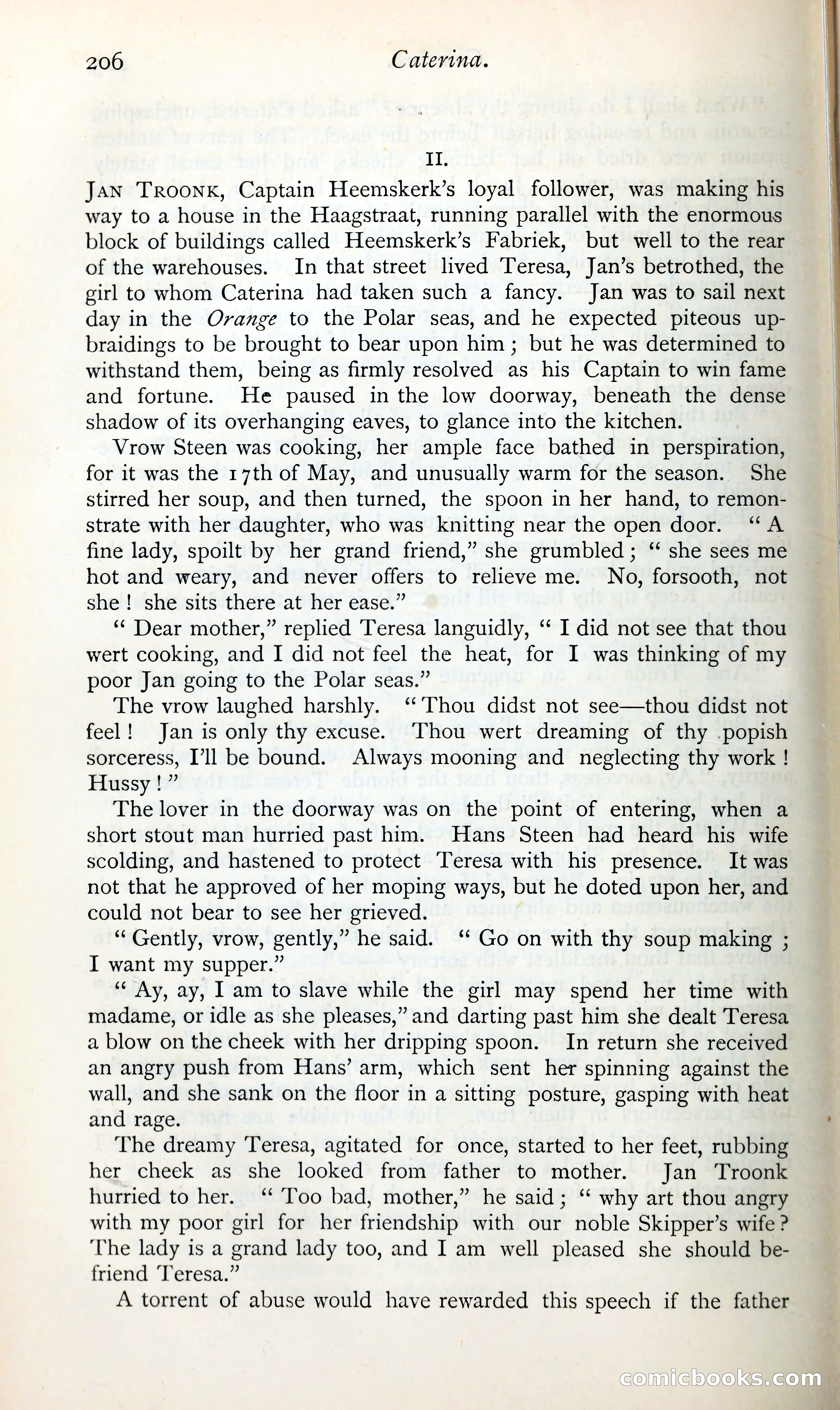 The Argosy — page 225 of 398