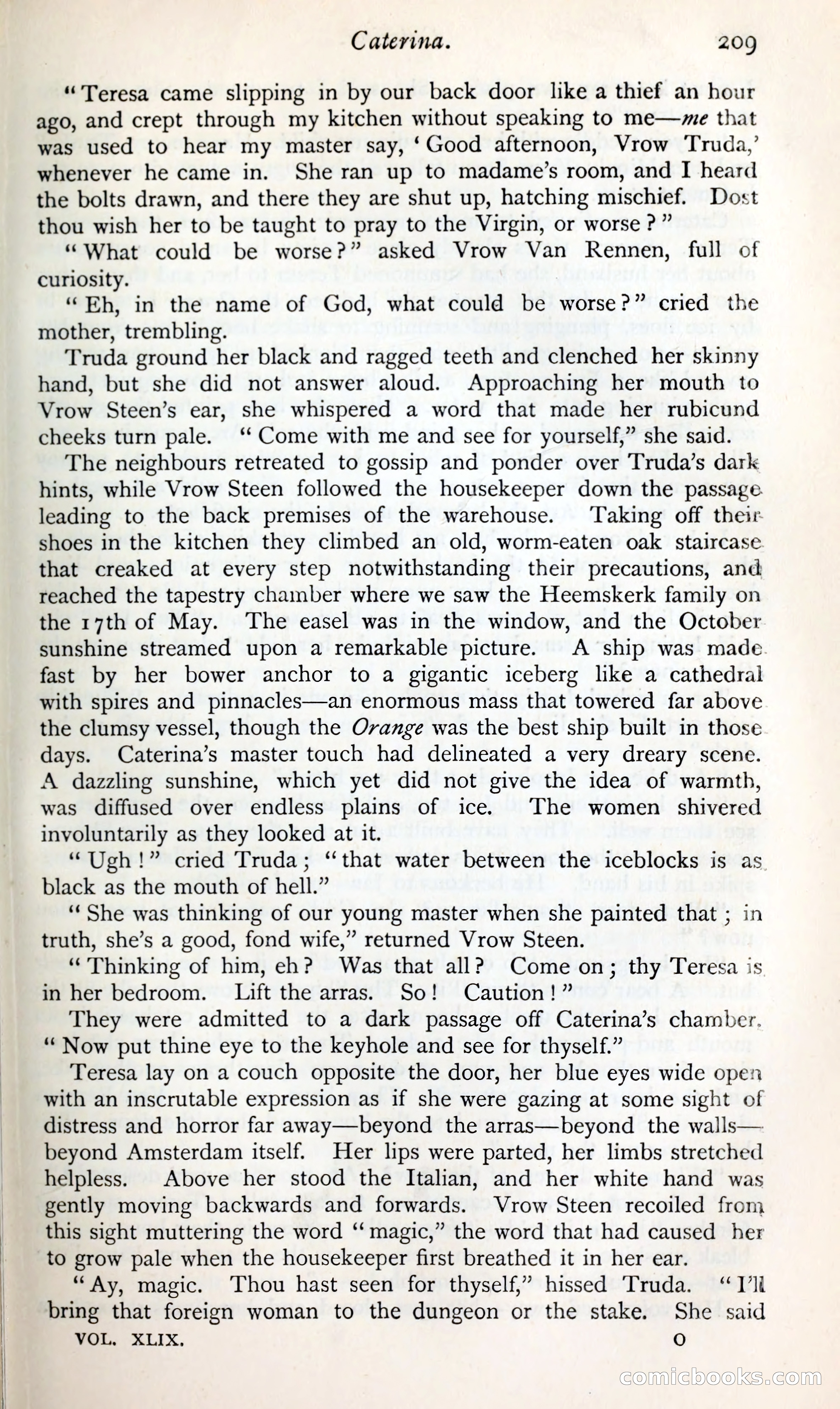 The Argosy — page 228 of 398