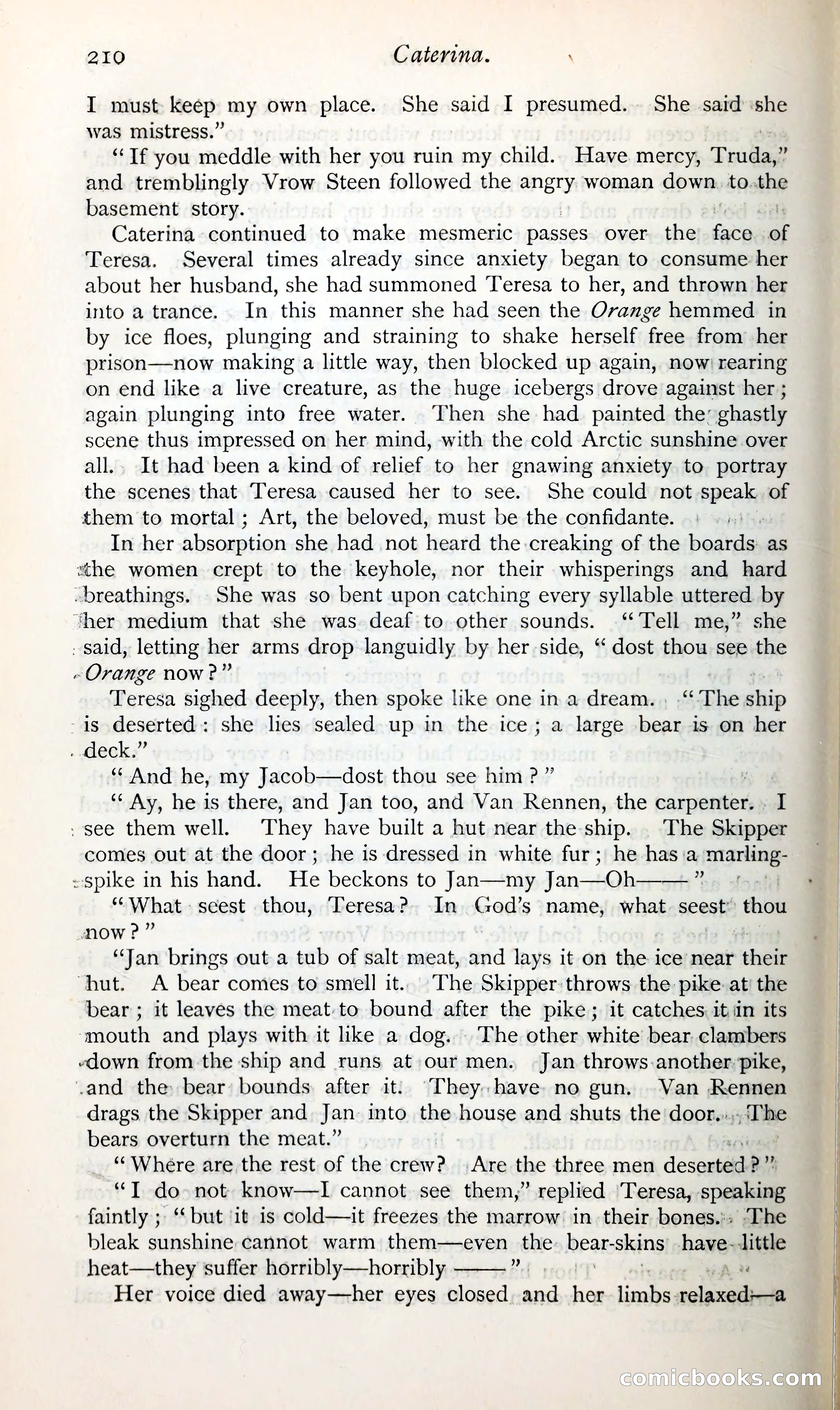 The Argosy — page 229 of 398