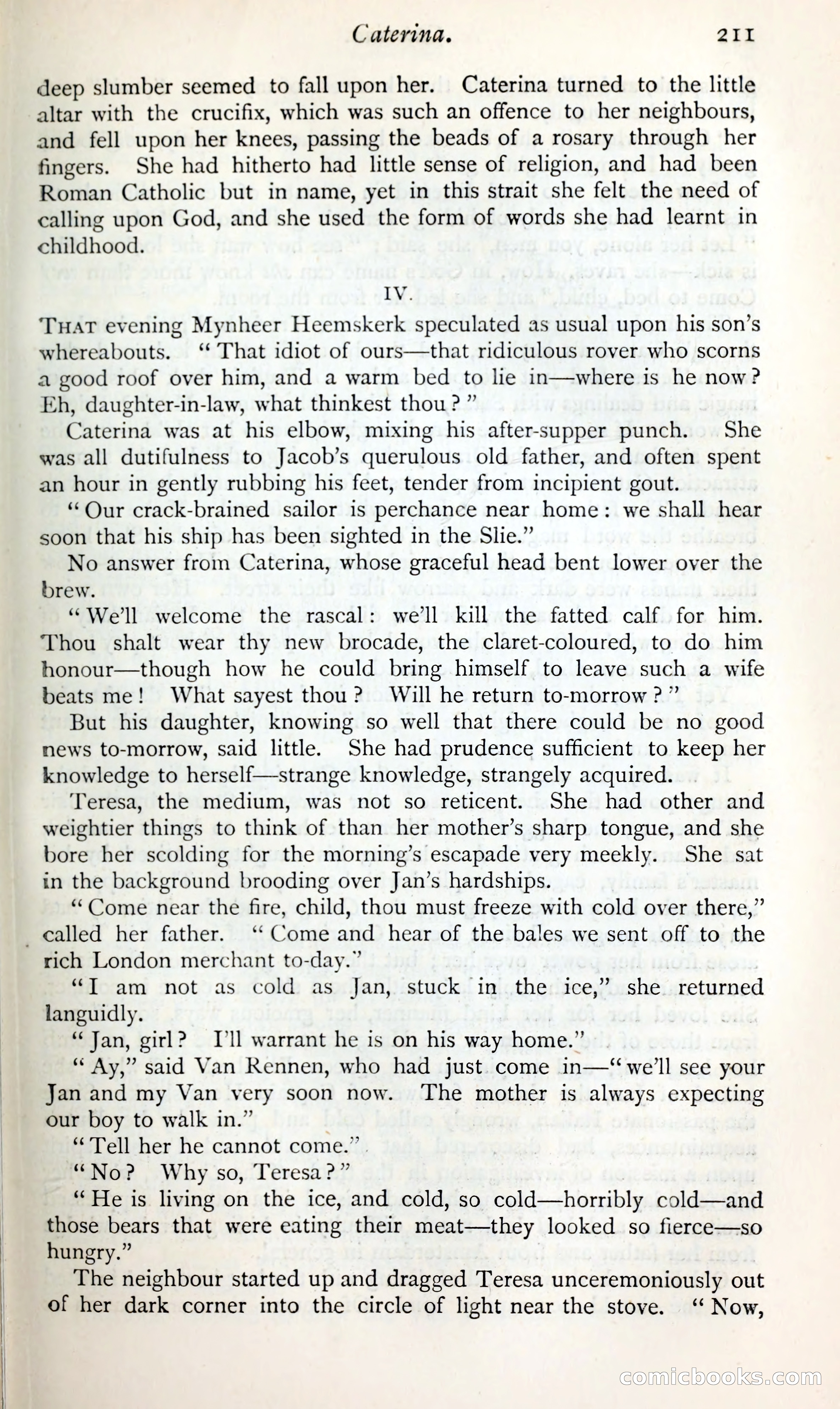 The Argosy — page 230 of 398