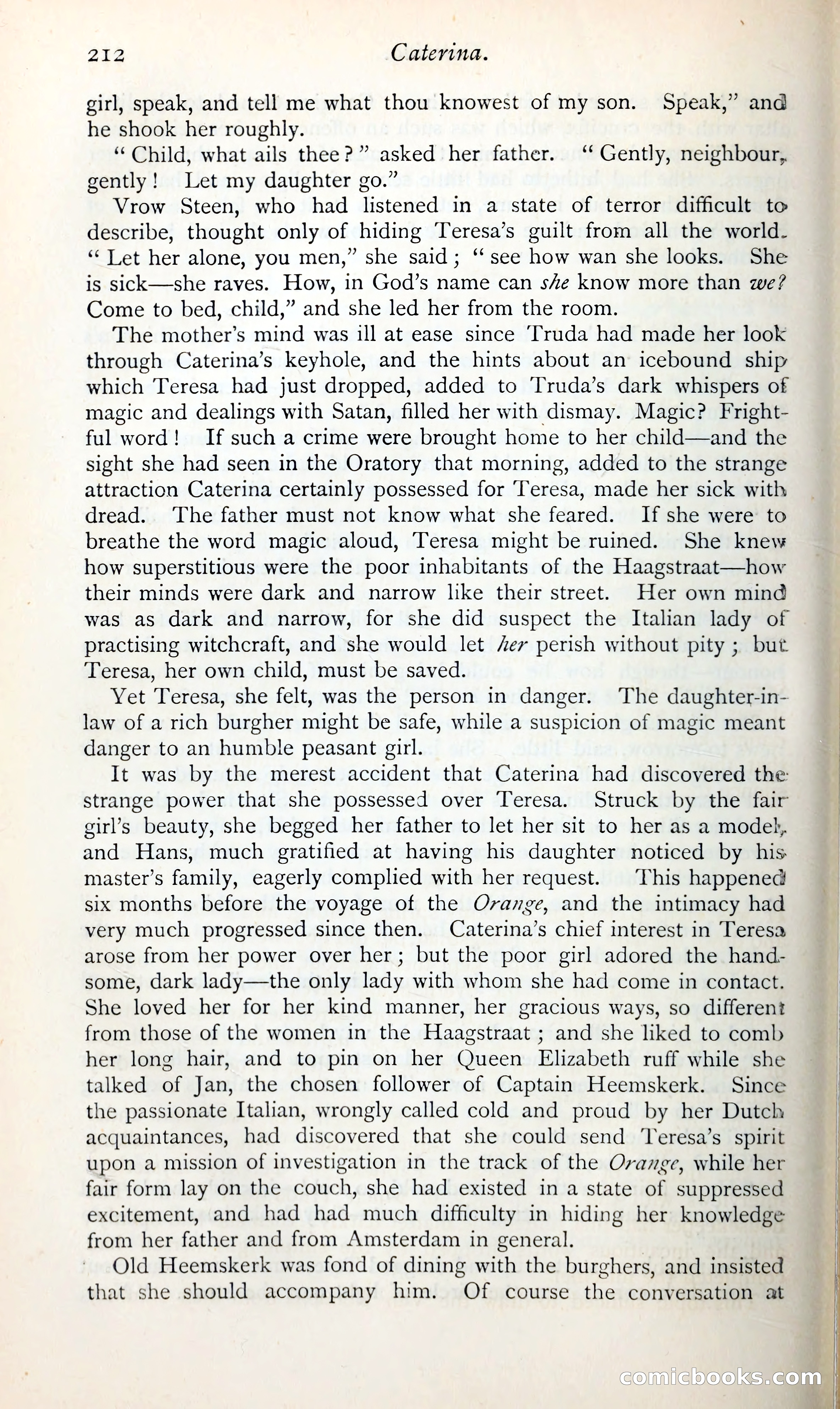 The Argosy — page 231 of 398