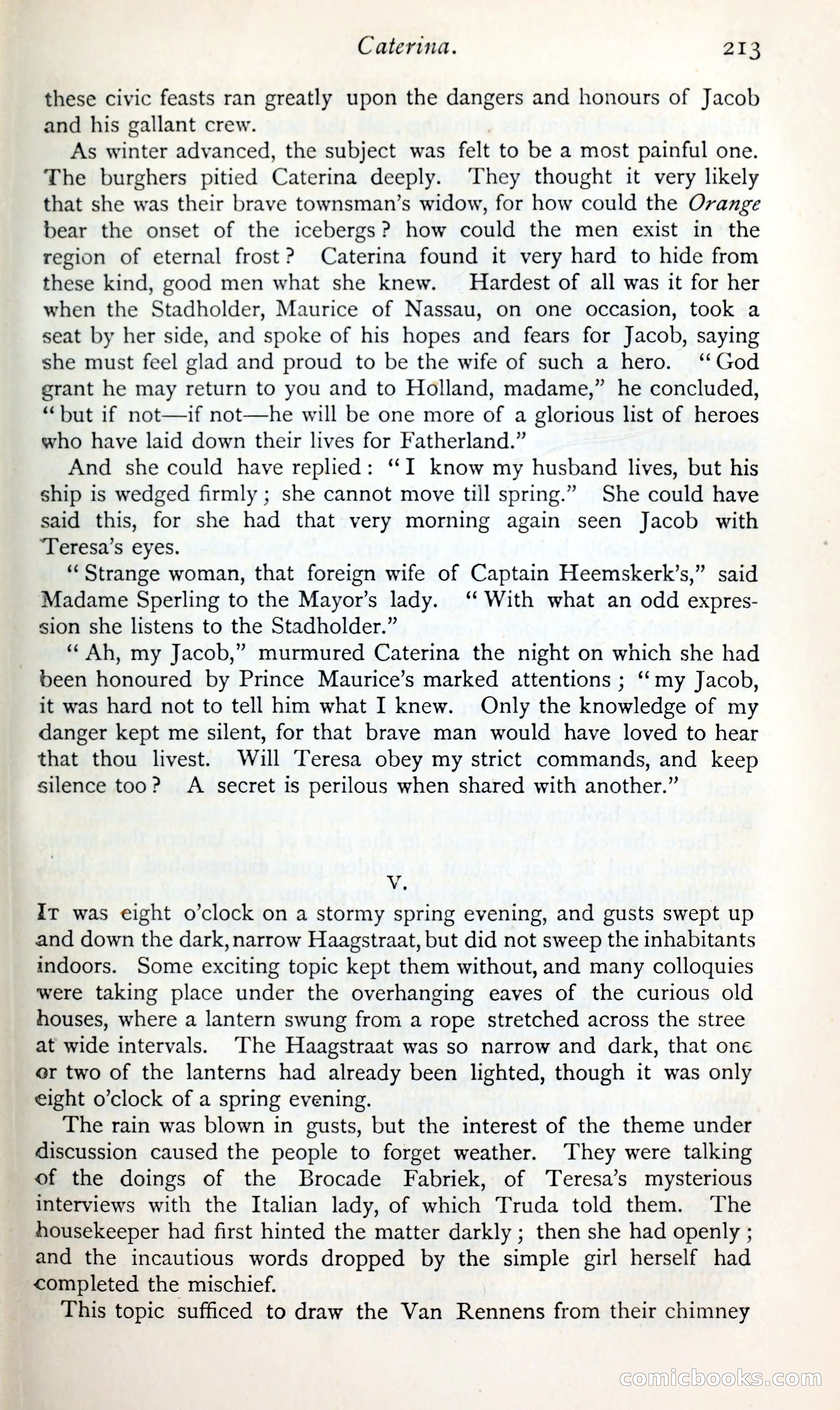 The Argosy — page 232 of 398
