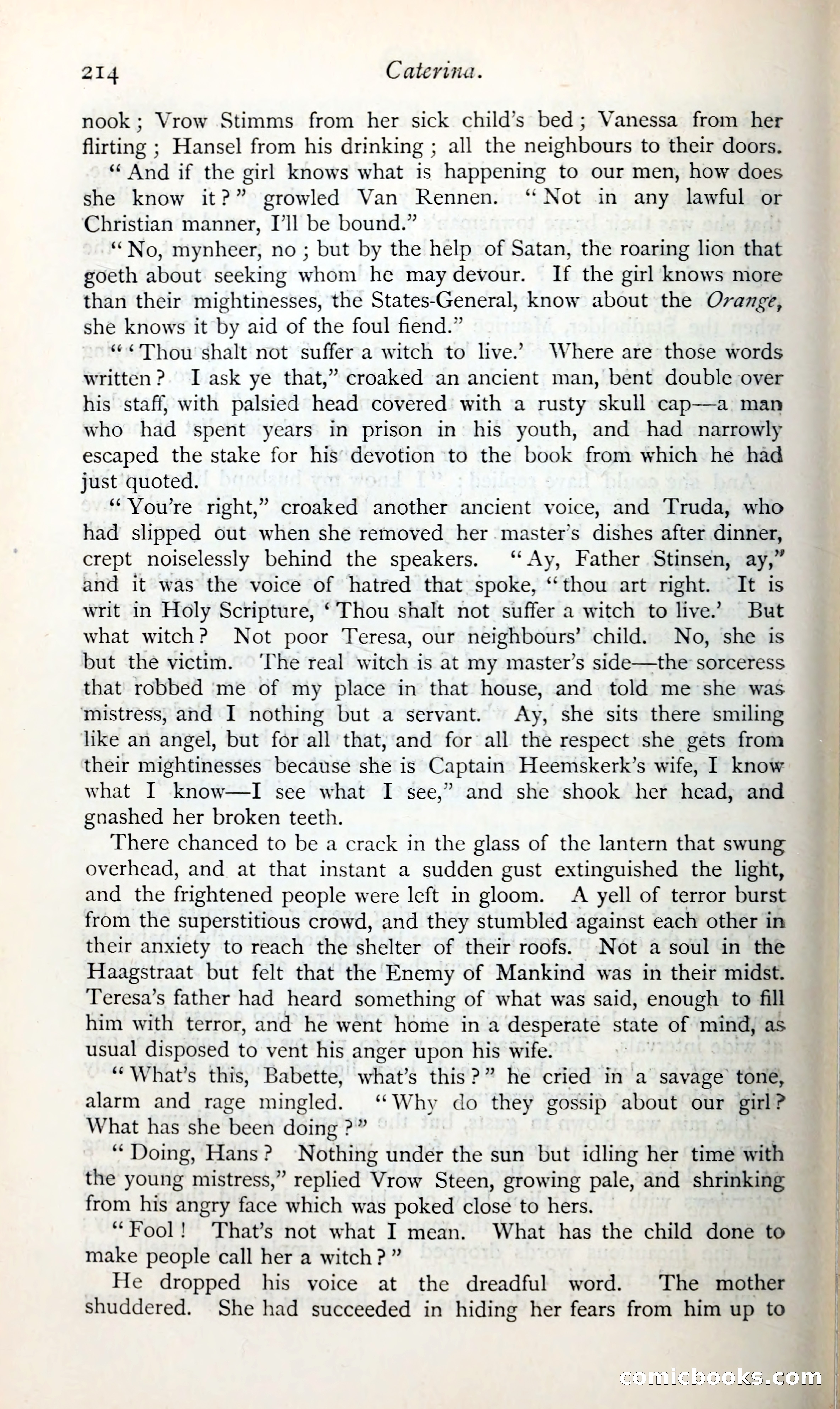 The Argosy — page 233 of 398