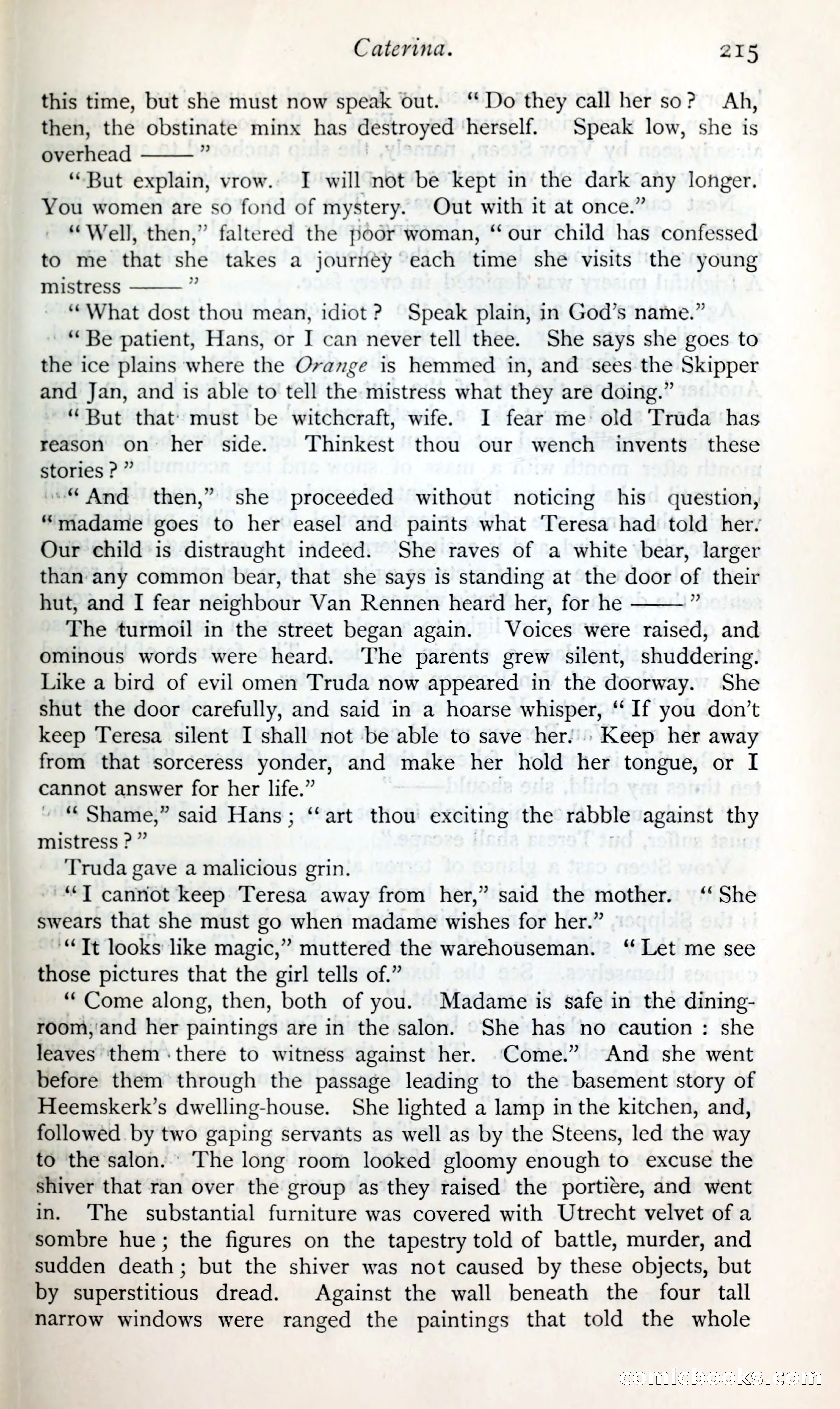 The Argosy — page 234 of 398