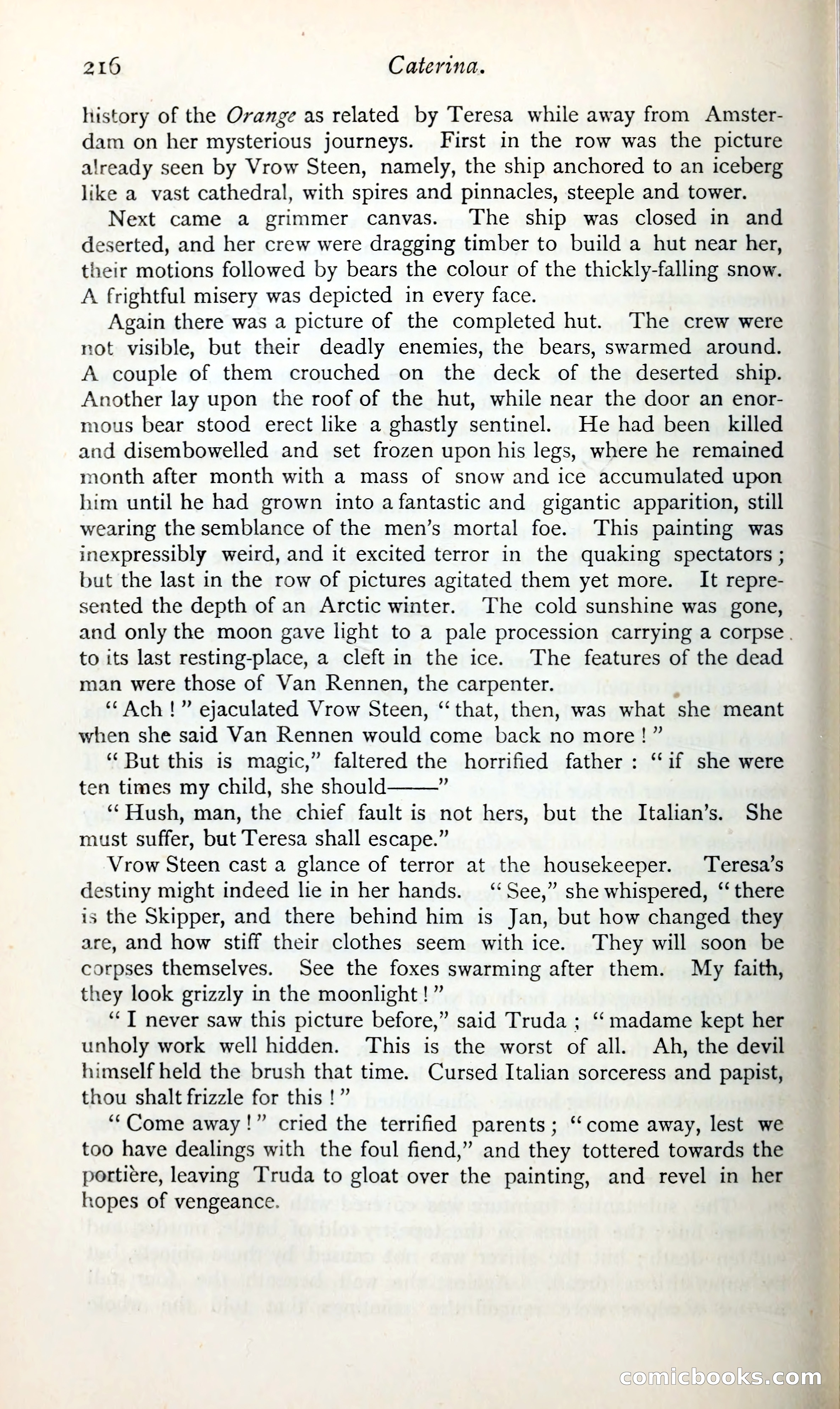 The Argosy — page 235 of 398