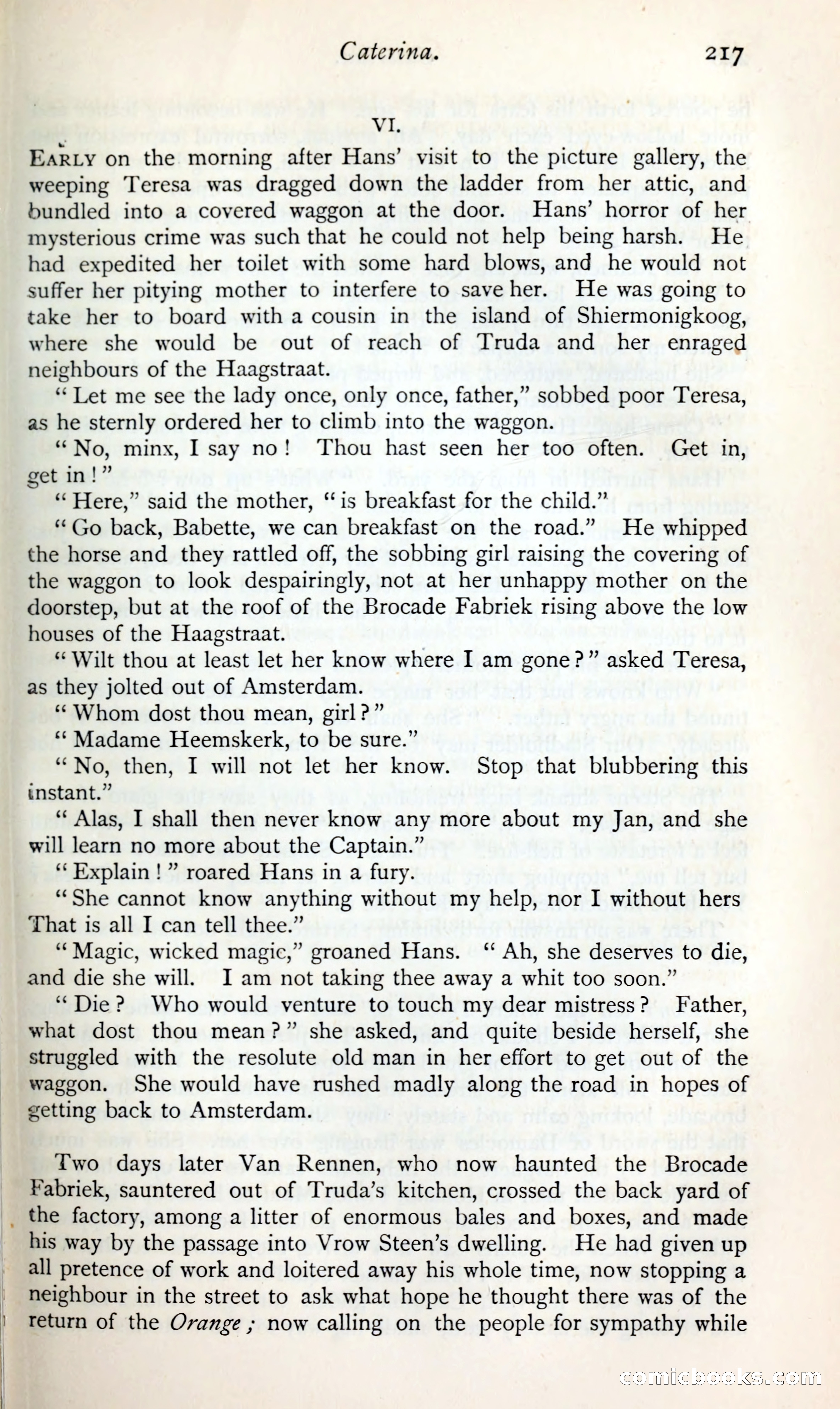 The Argosy — page 236 of 398