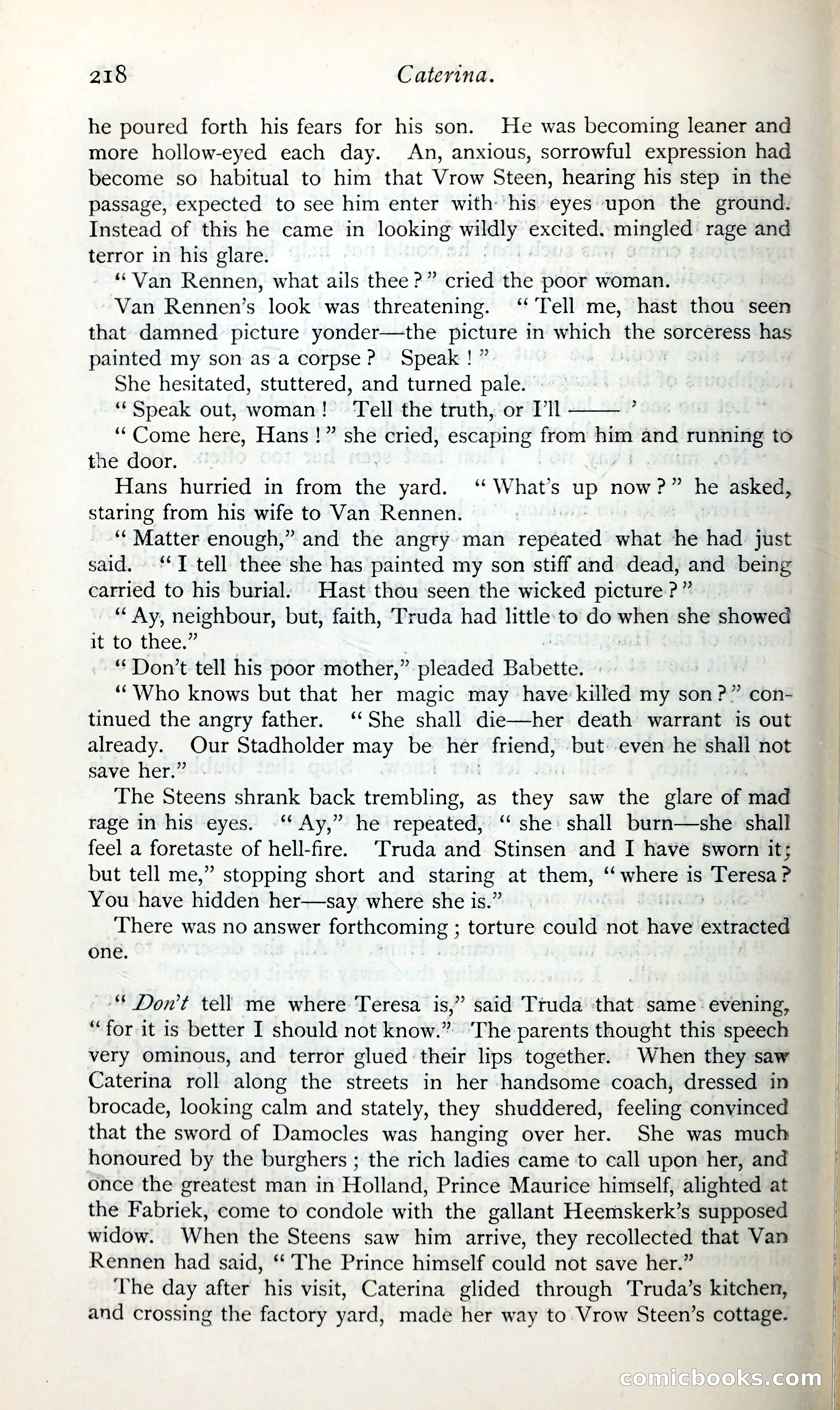 The Argosy — page 237 of 398