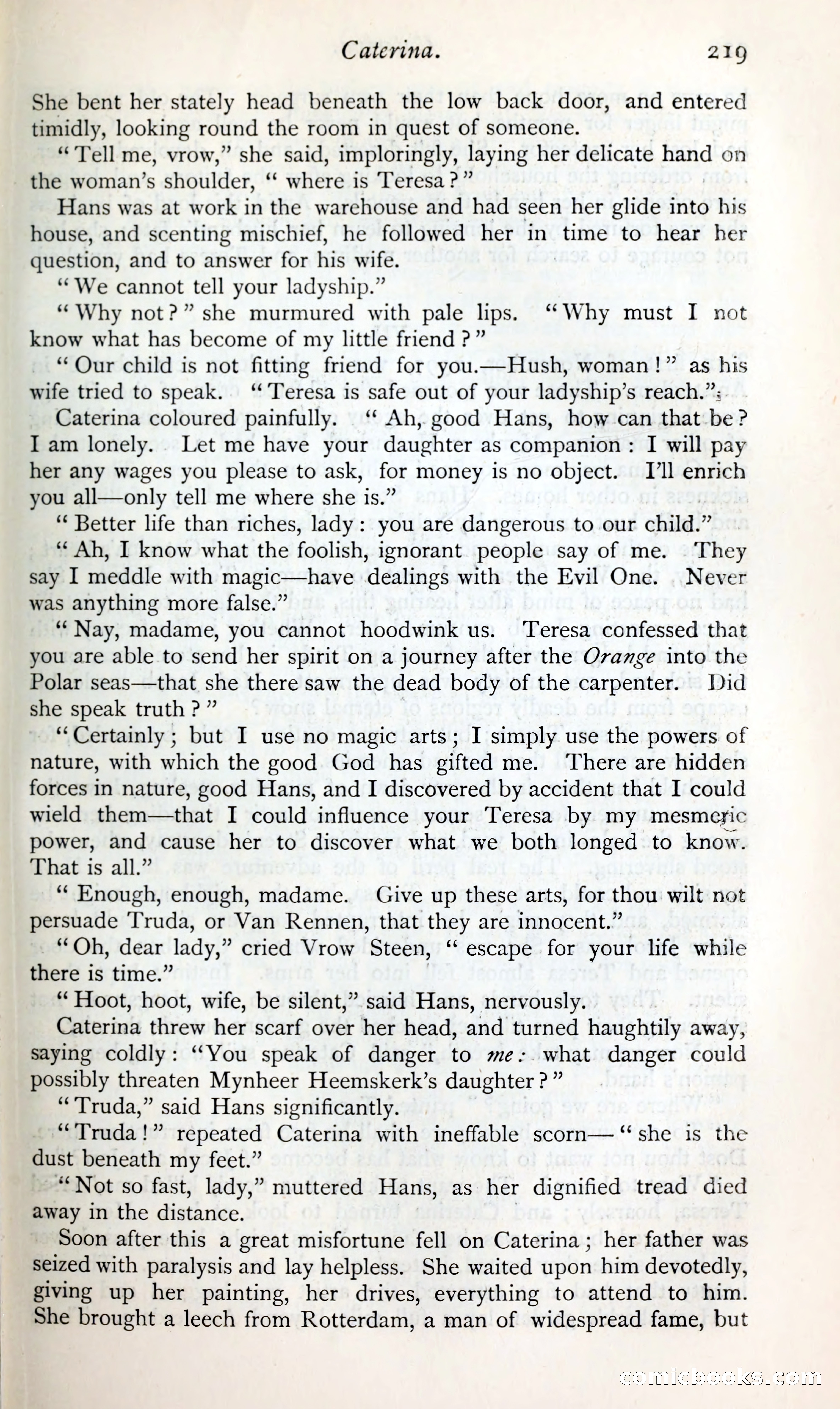 The Argosy — page 238 of 398