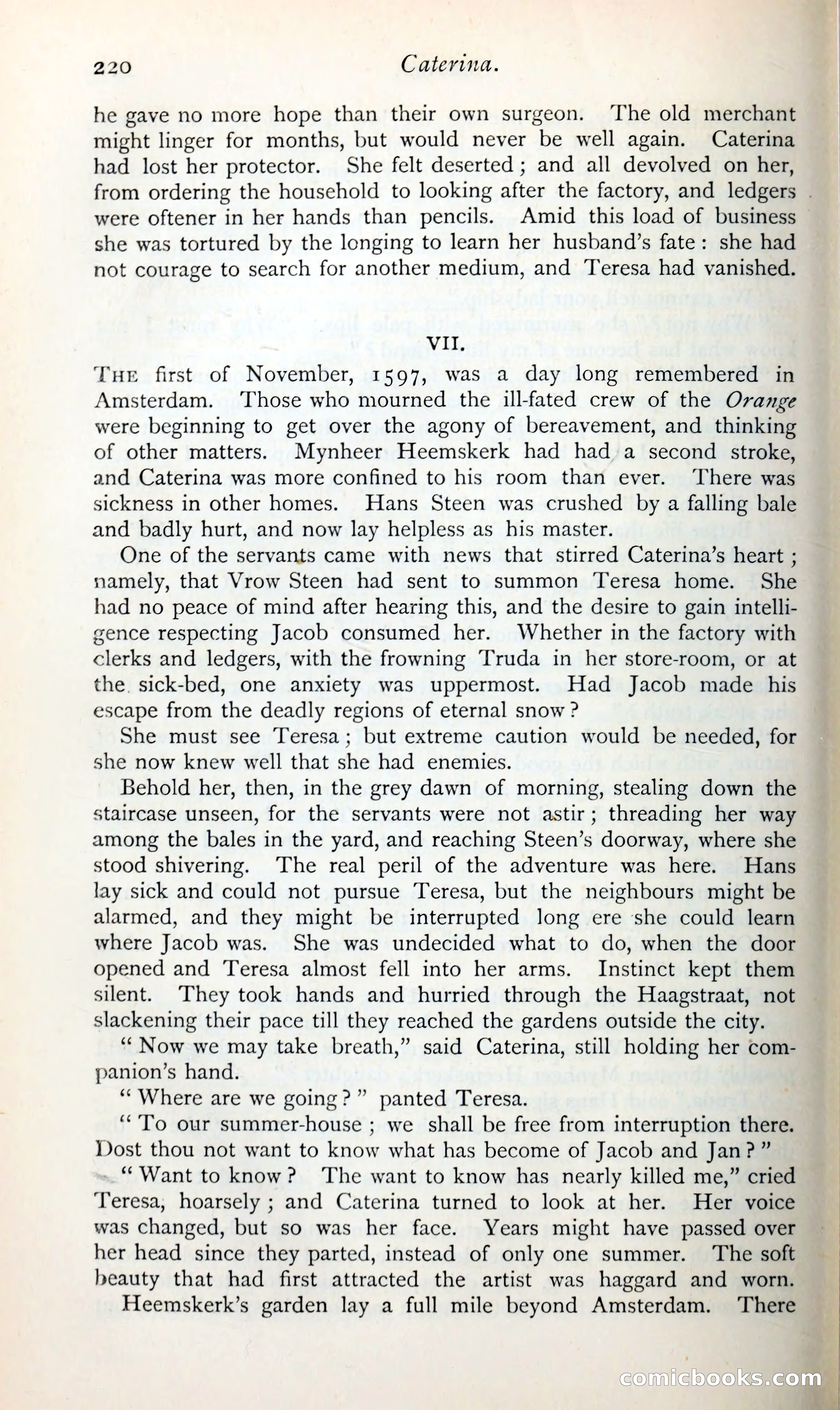The Argosy — page 239 of 398