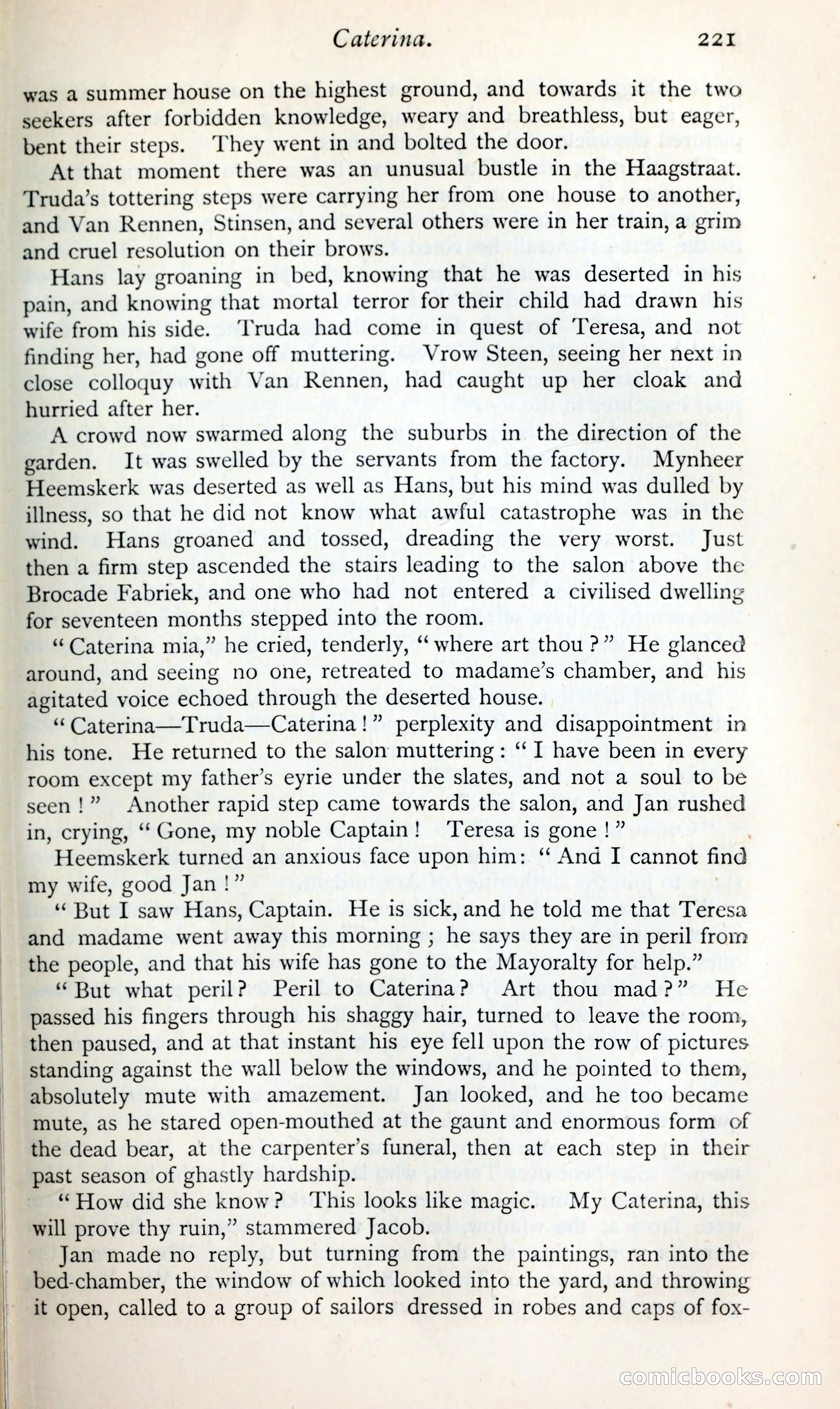 The Argosy — page 240 of 398