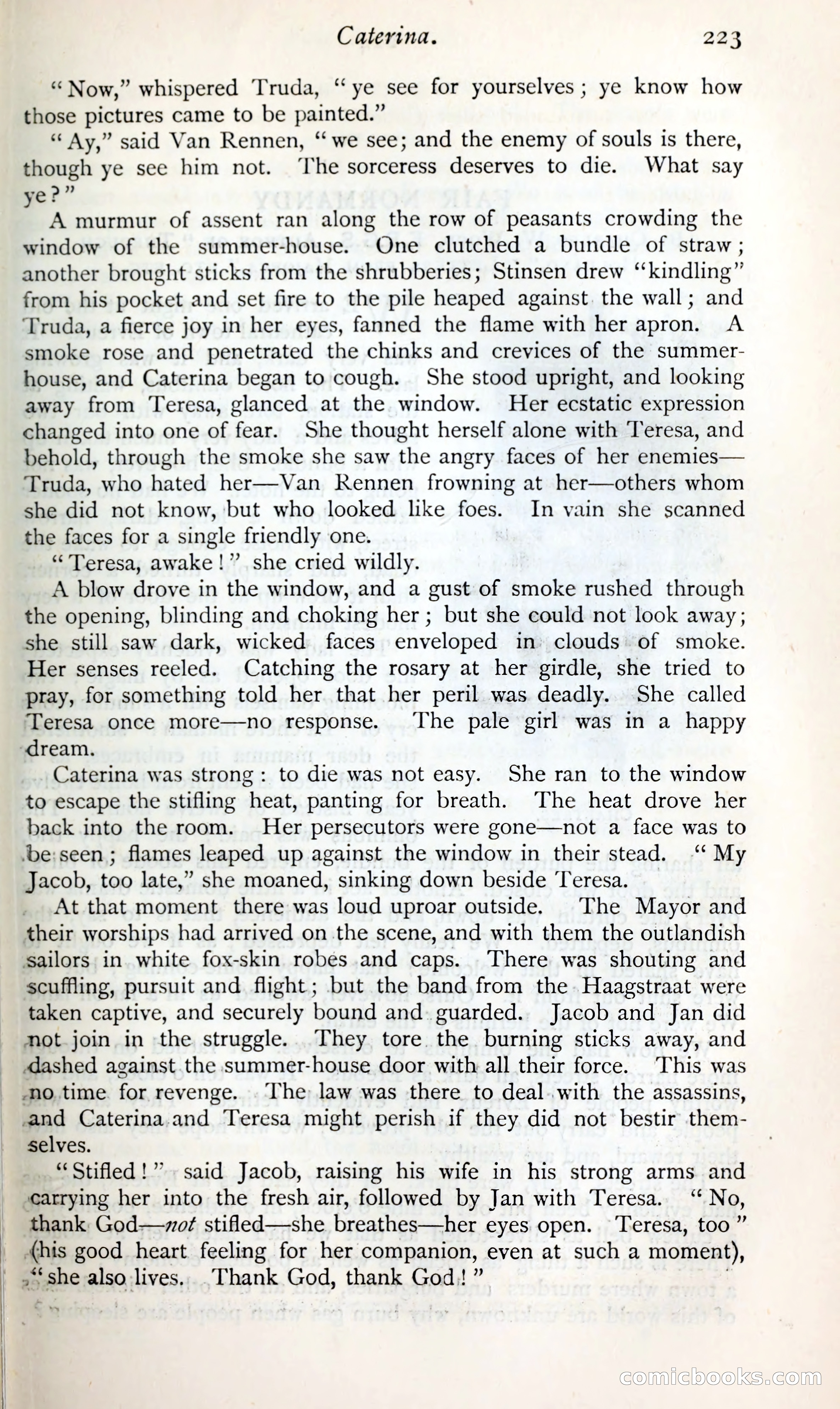 The Argosy — page 242 of 398