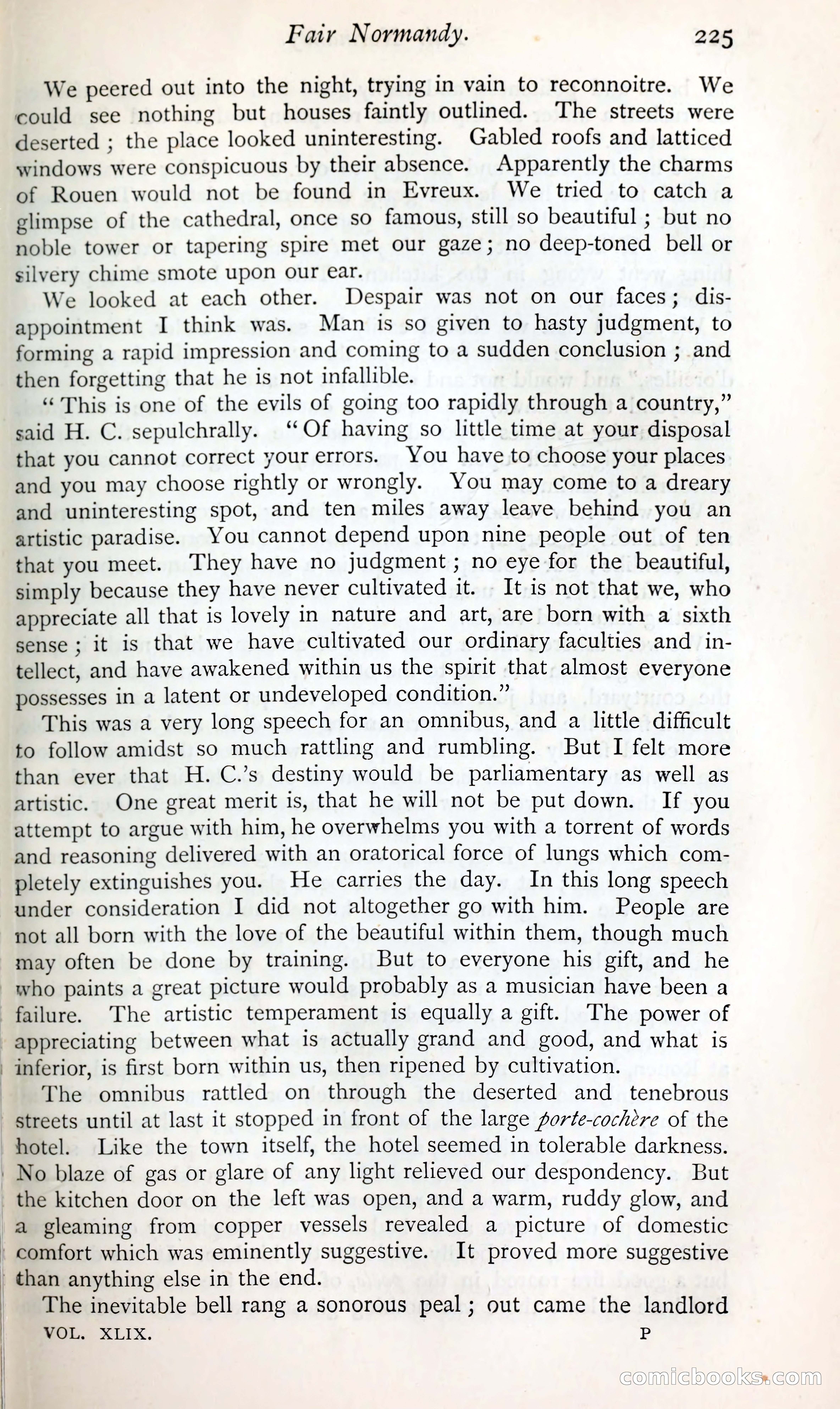 The Argosy — page 244 of 398