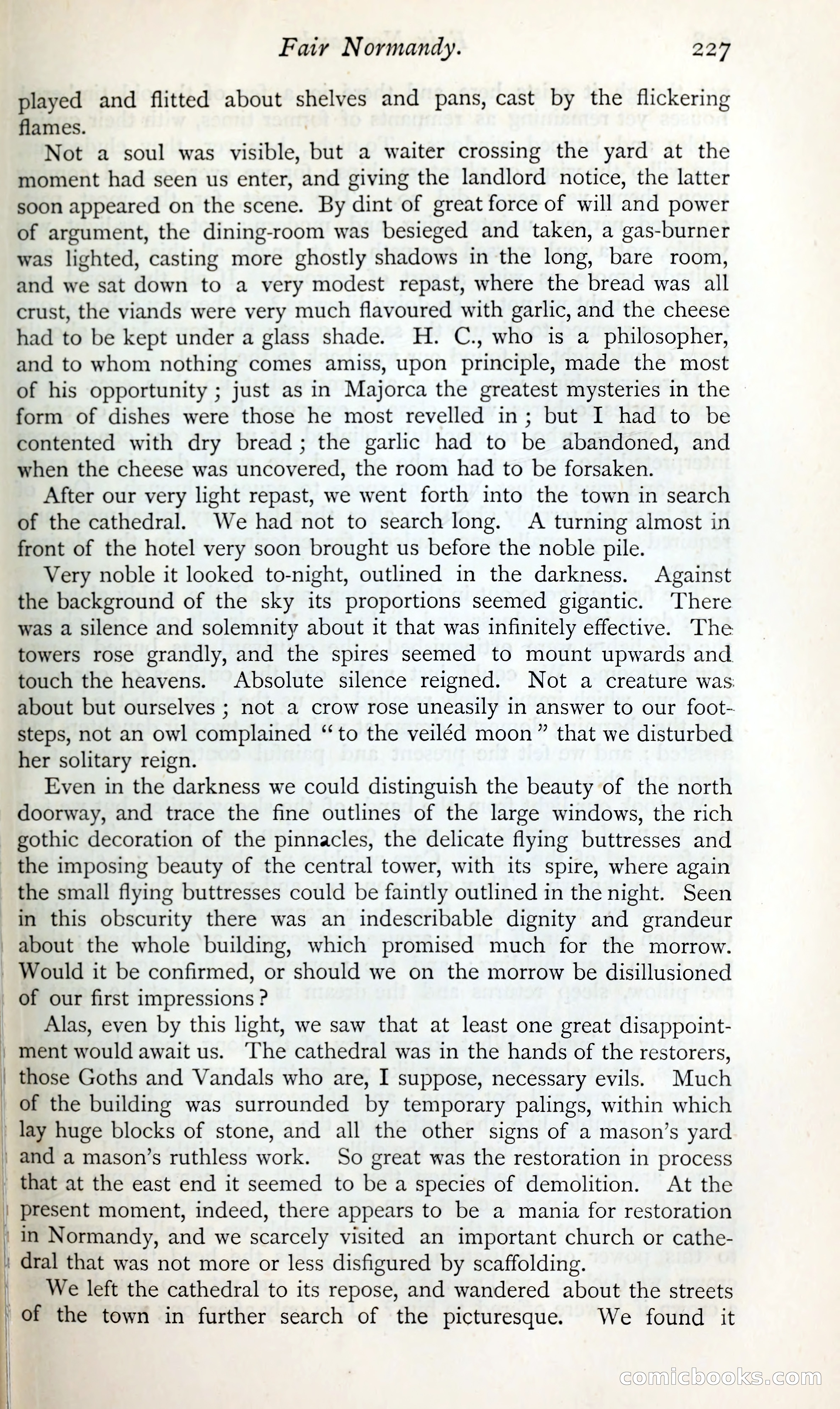 The Argosy — page 246 of 398
