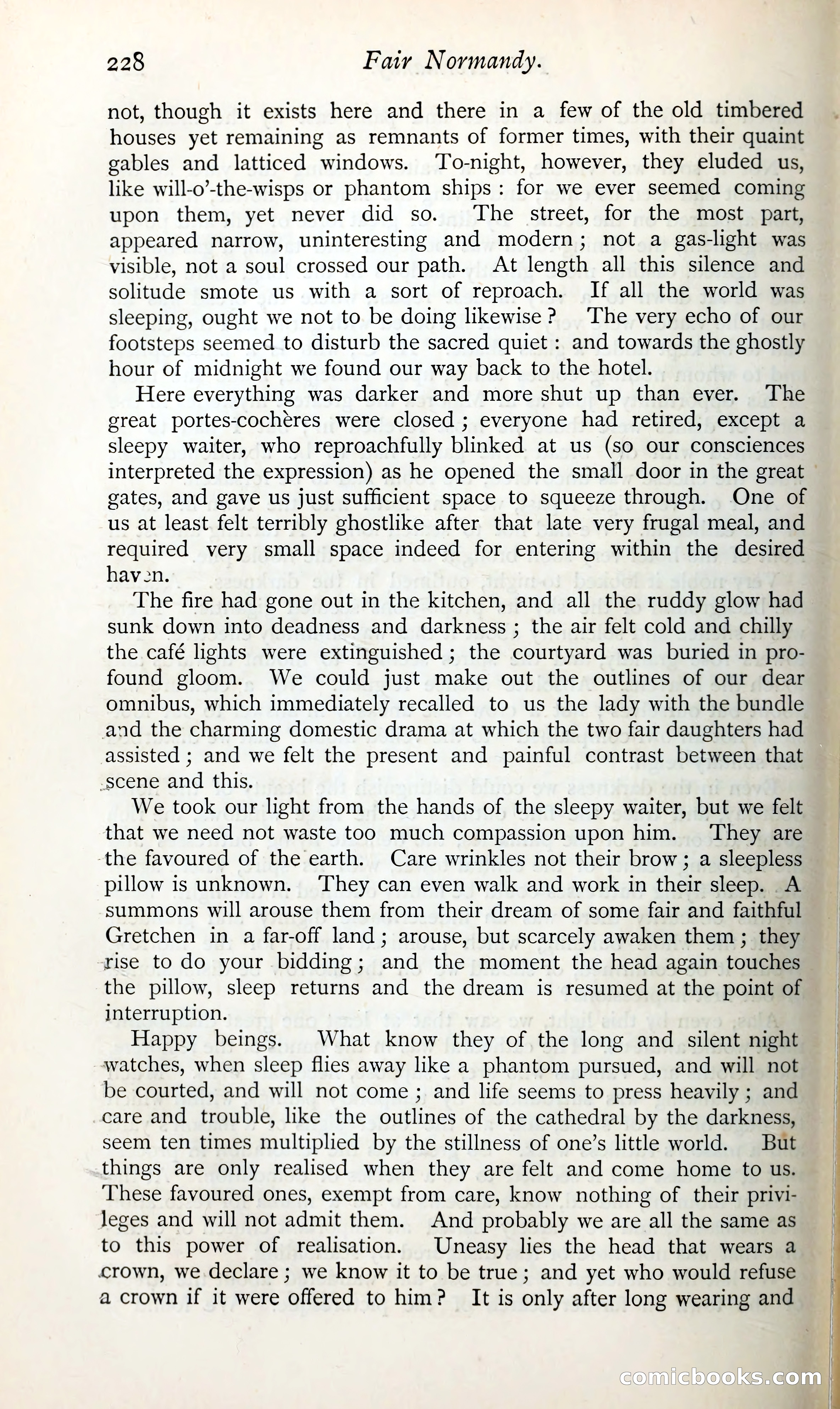 The Argosy — page 247 of 398