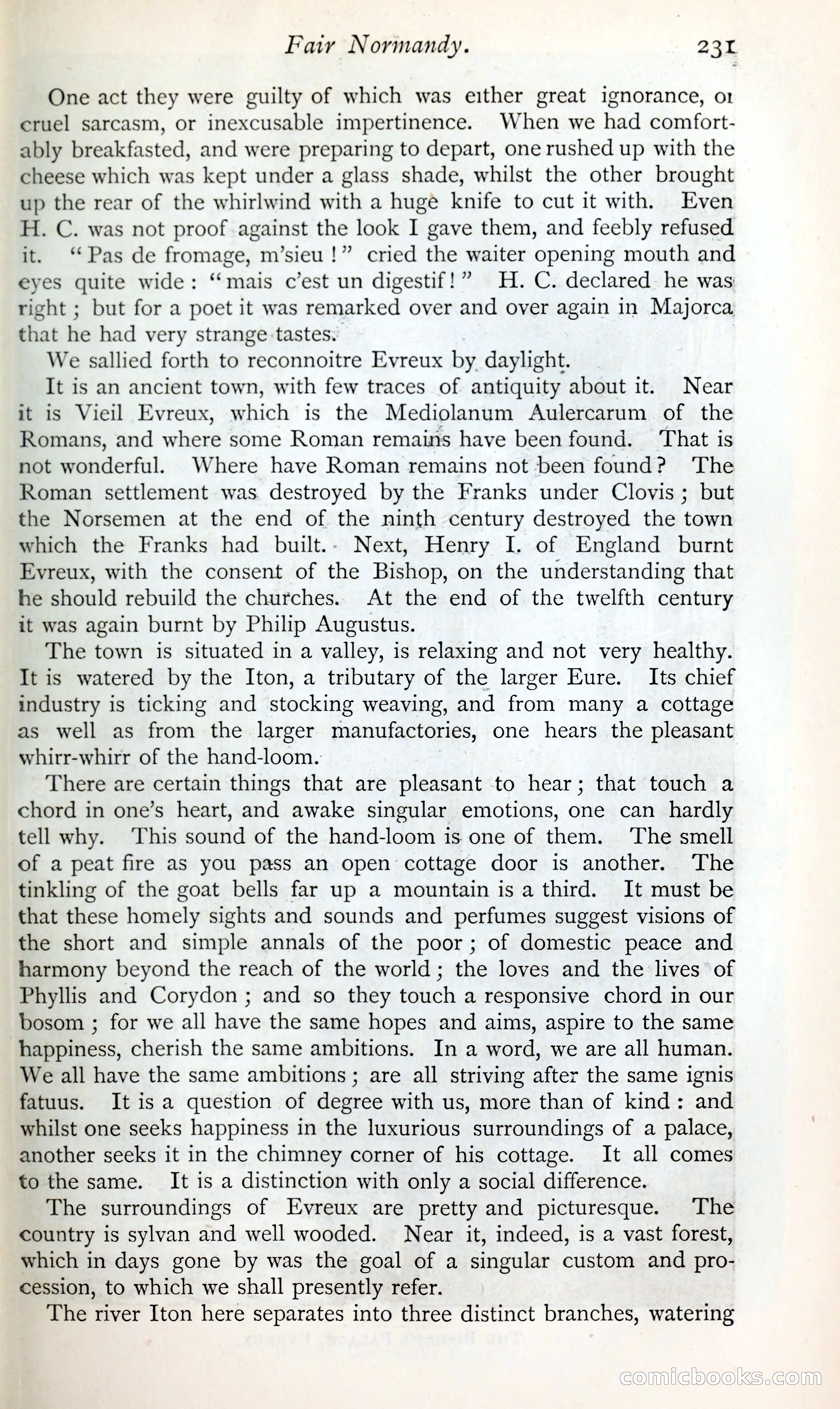 The Argosy — page 250 of 398