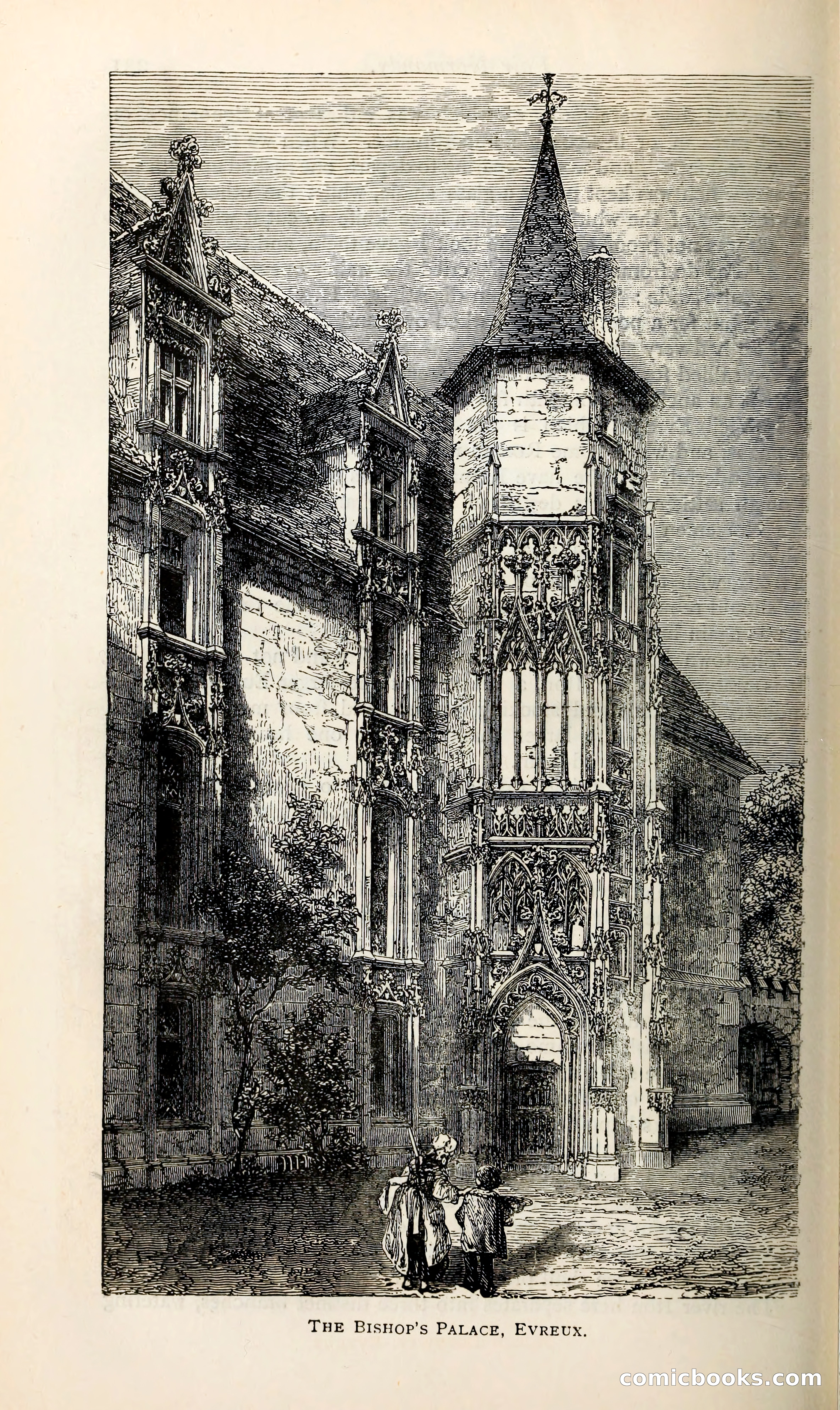 The Argosy — page 251 of 398