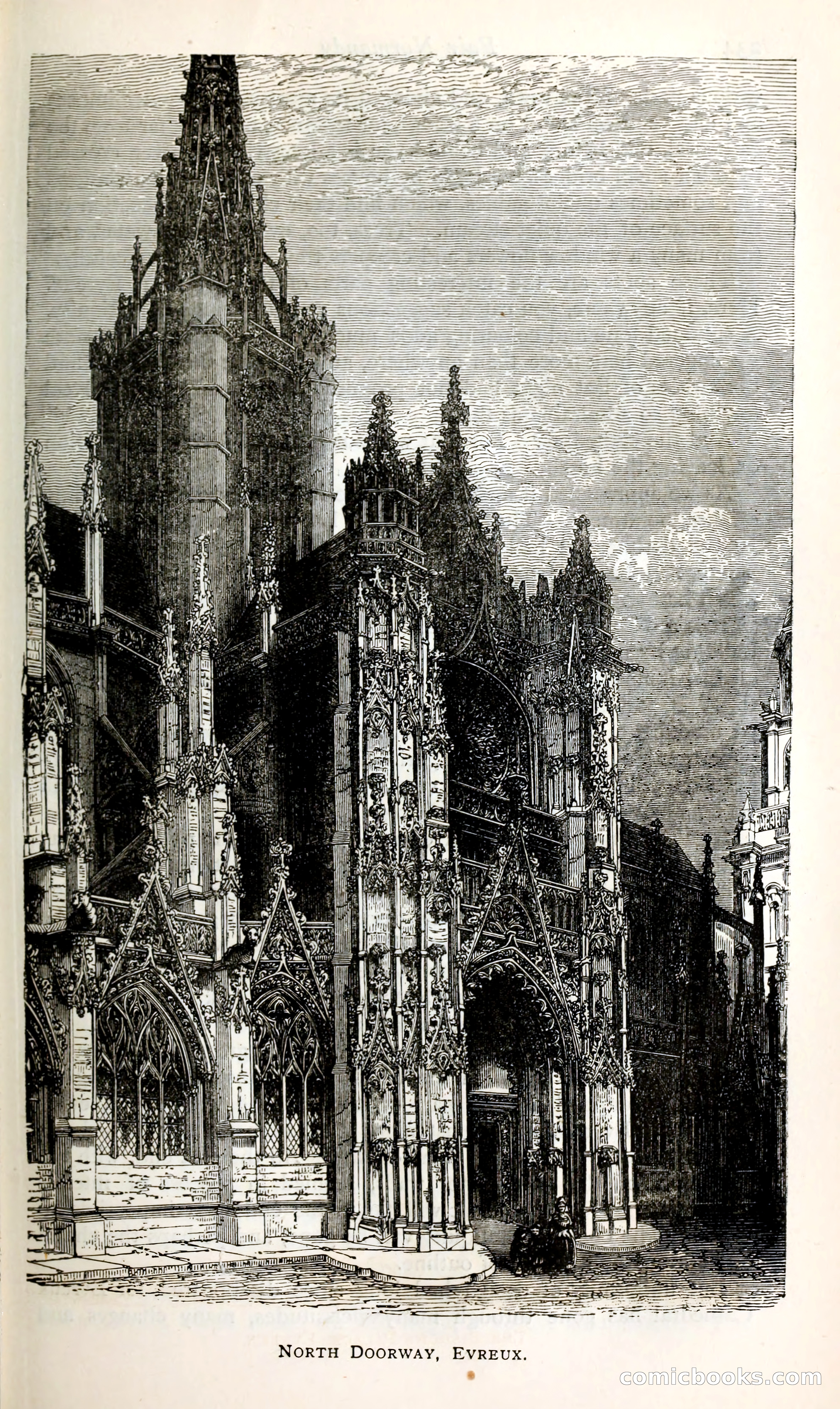 The Argosy — page 252 of 398