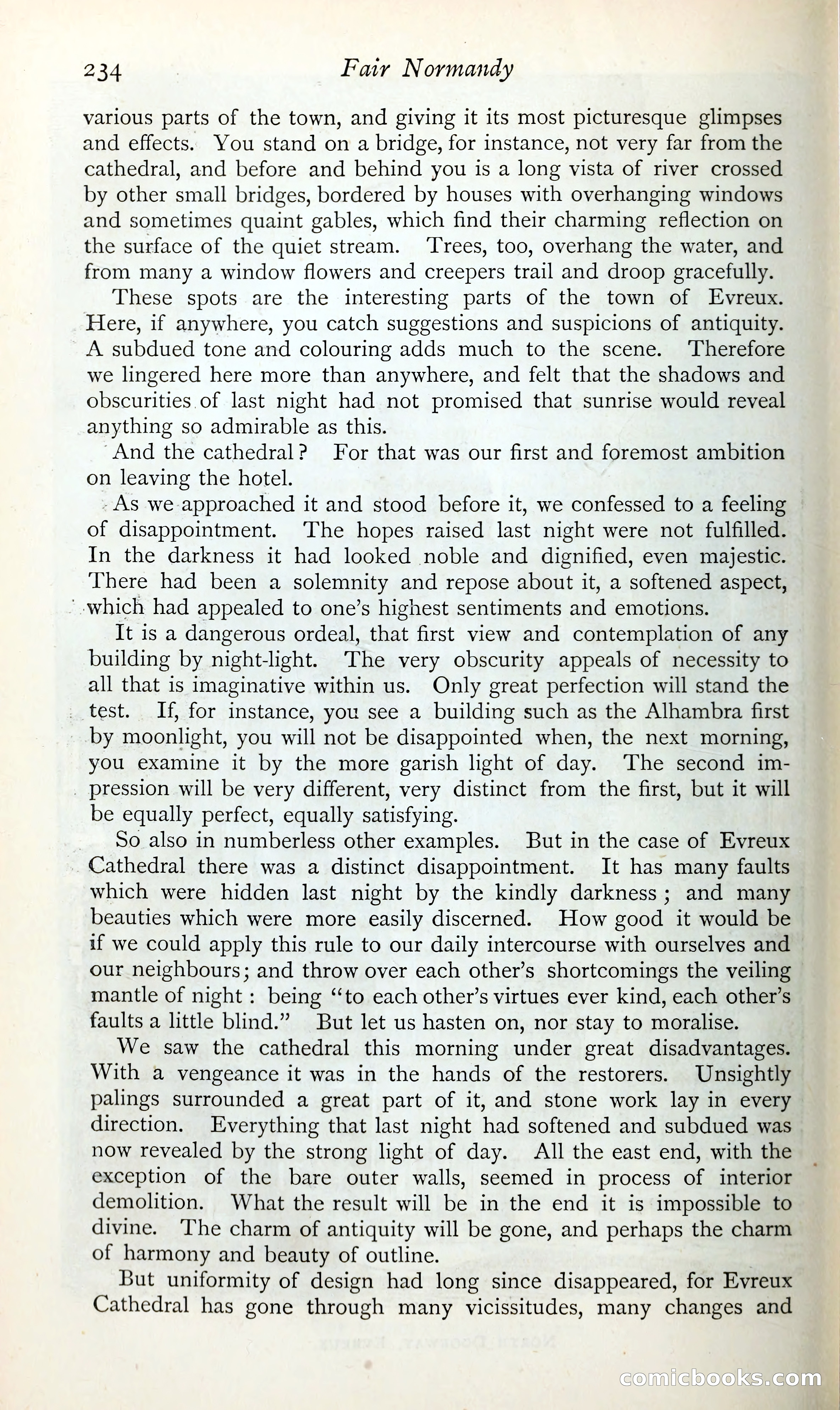 The Argosy — page 253 of 398